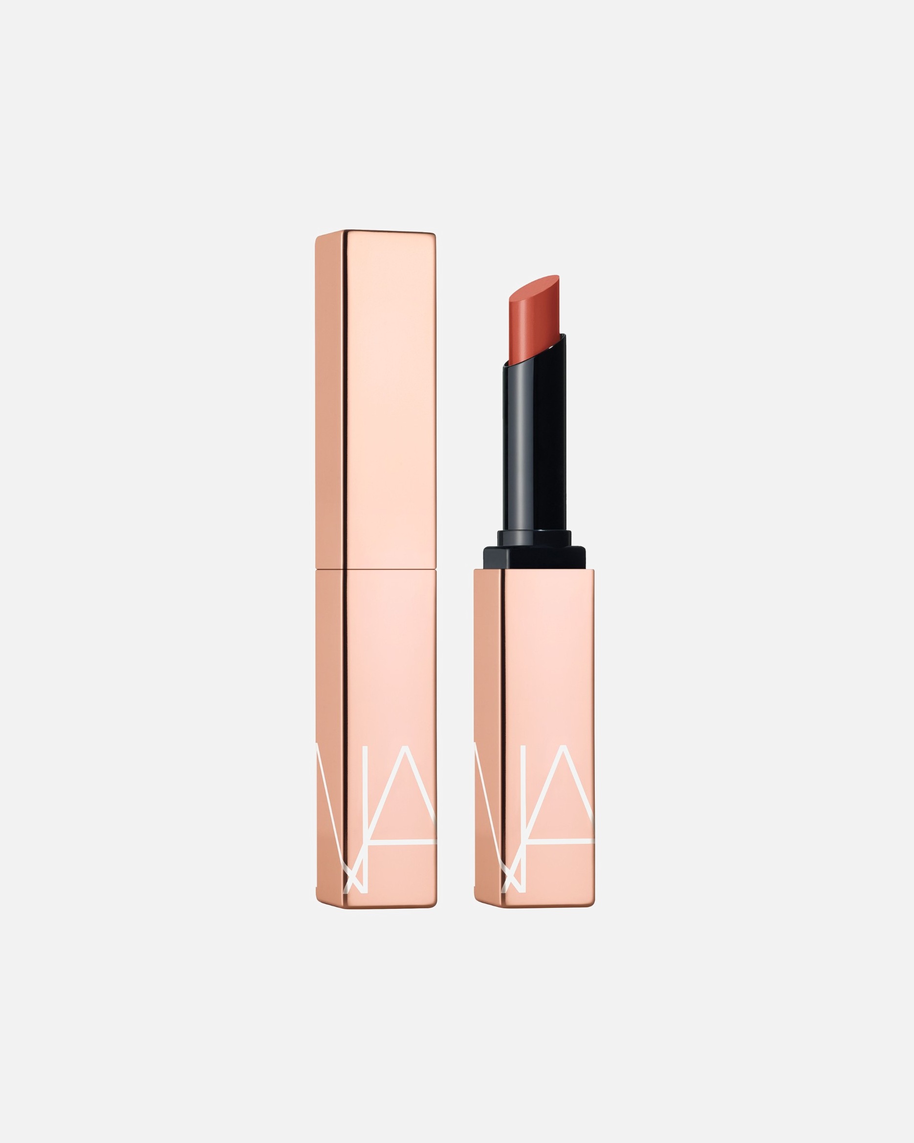 Rossetto di Unisex NARS Afterglow Afterglow Sensual Shine Lipstick HIGH GEAR