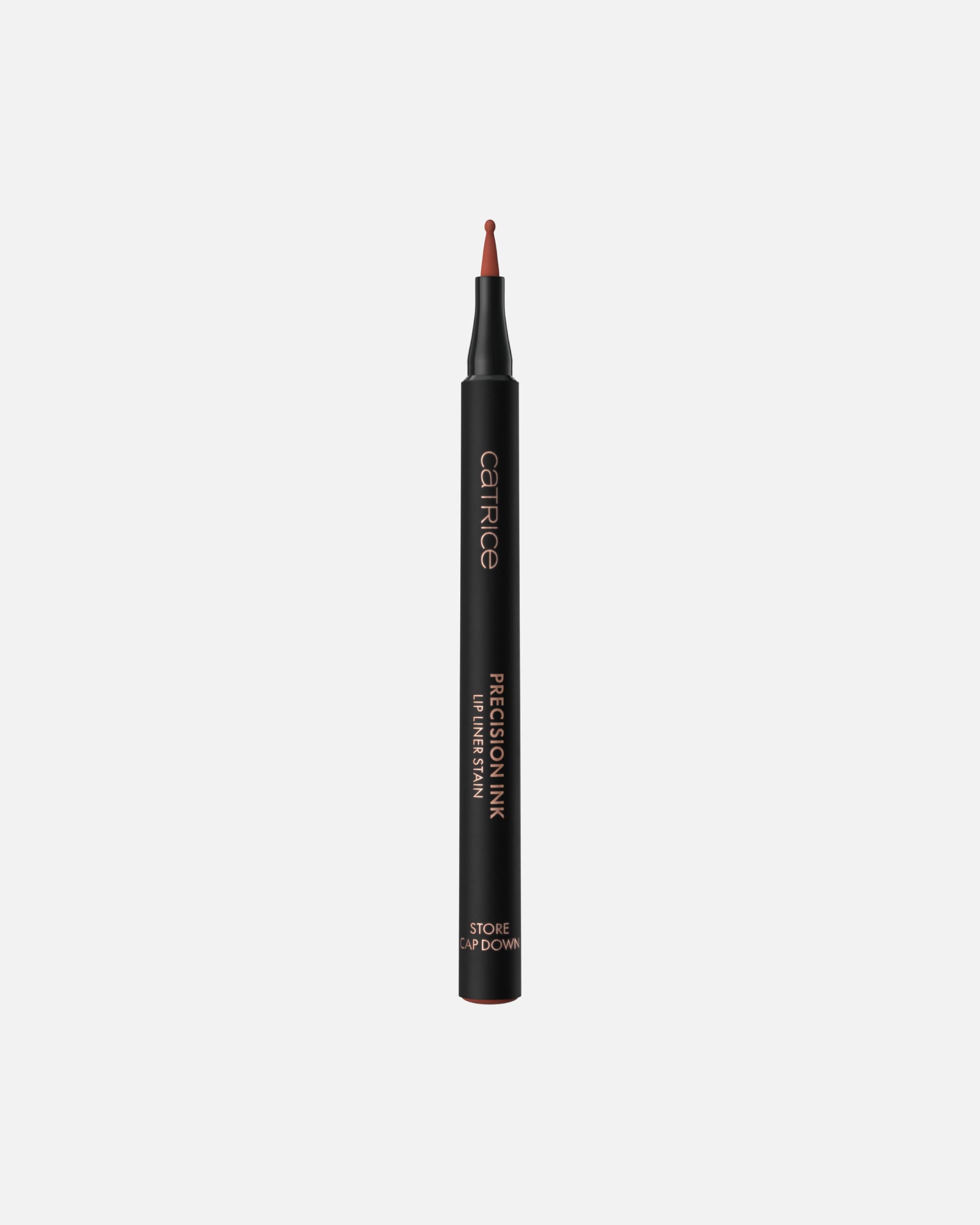 Matita Labbra di Unisex Catrice Precision Ink 030 - OVER IT ANYWAY