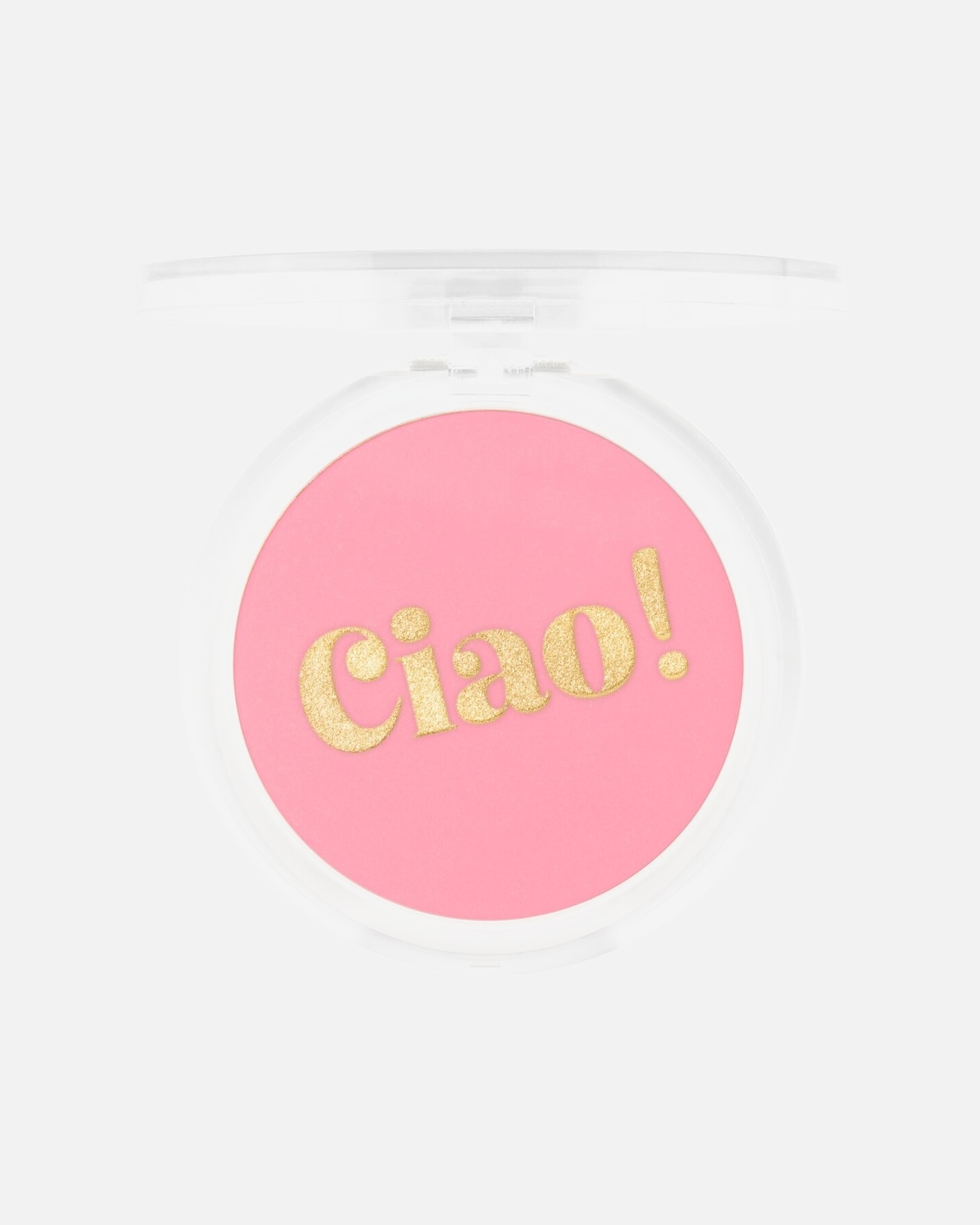 Blush di Femmina essence Ciao! Buongiorno Bellissima 01 - BUONGIORNO BELLISSIMA