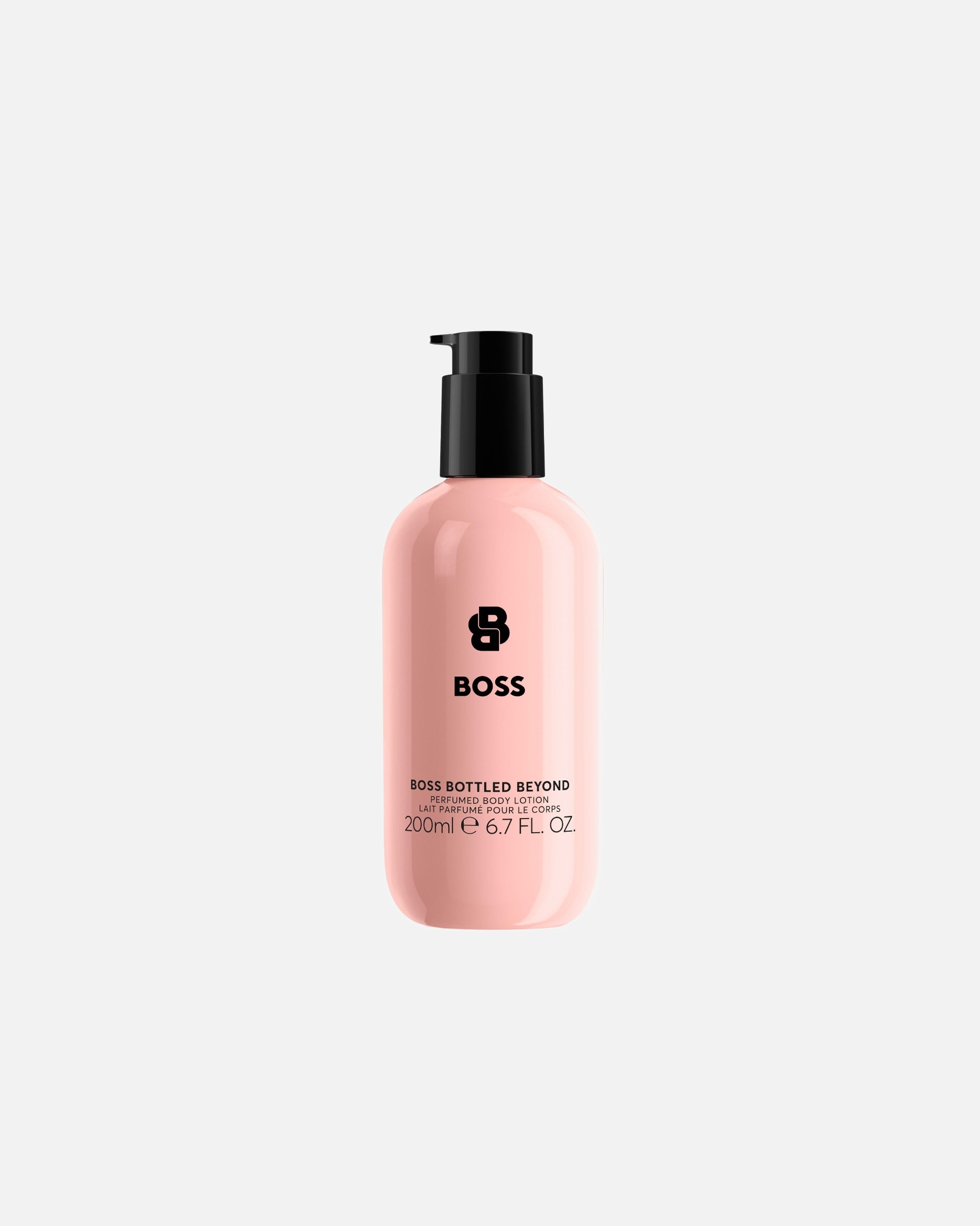 Lozione corpo di Femmina Hugo Boss Boss Bottled Beyond For Her 200 ml