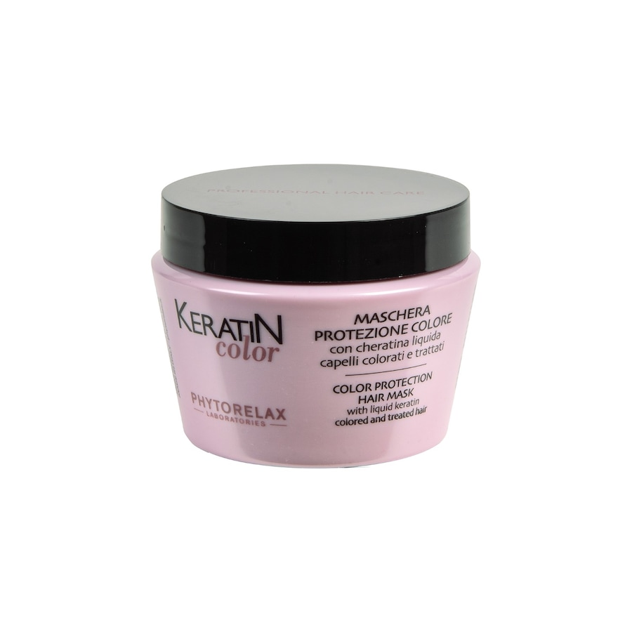 Phytorelax - Keratin Complex MASCHERA PROTEZIONE