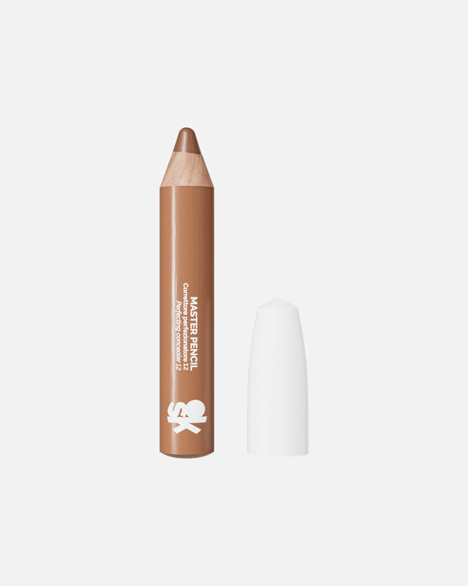 Correttore di Unisex OVERSKIN Default Brand Line MASTER PENCIL 12
