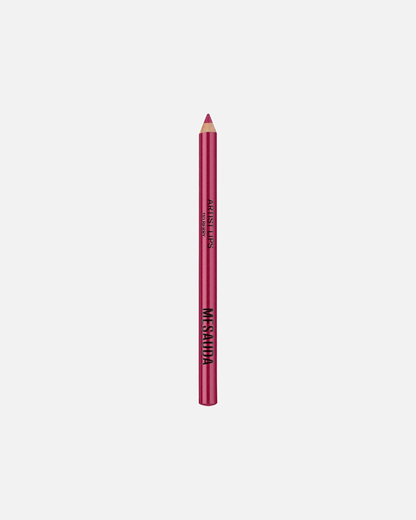 Matita Labbra di Unisex Mesauda Artist Lips 110 - BERRY