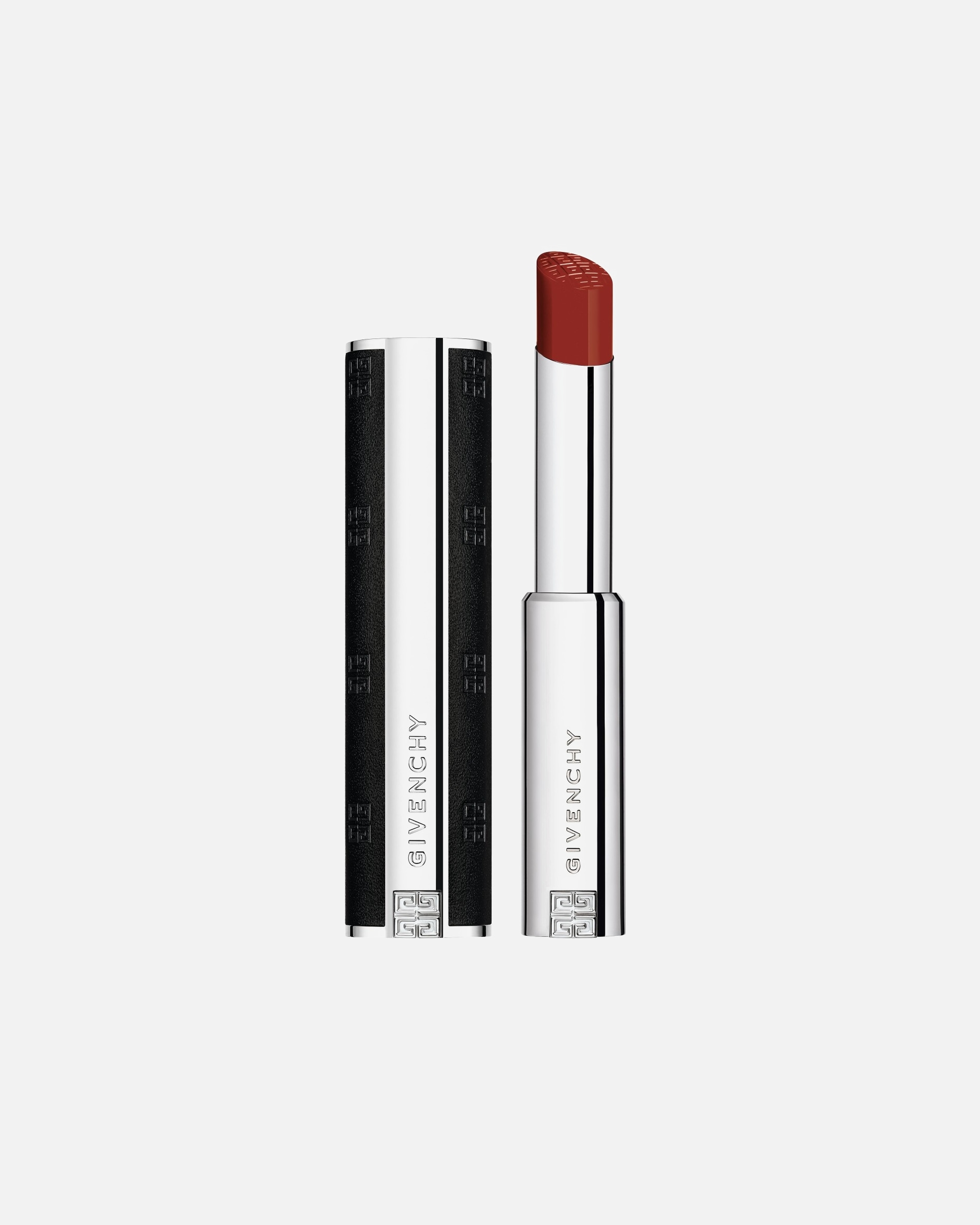 Rossetto di Unisex Givenchy LE ROUGE Satin N°350 - ROUGE AUBURN
