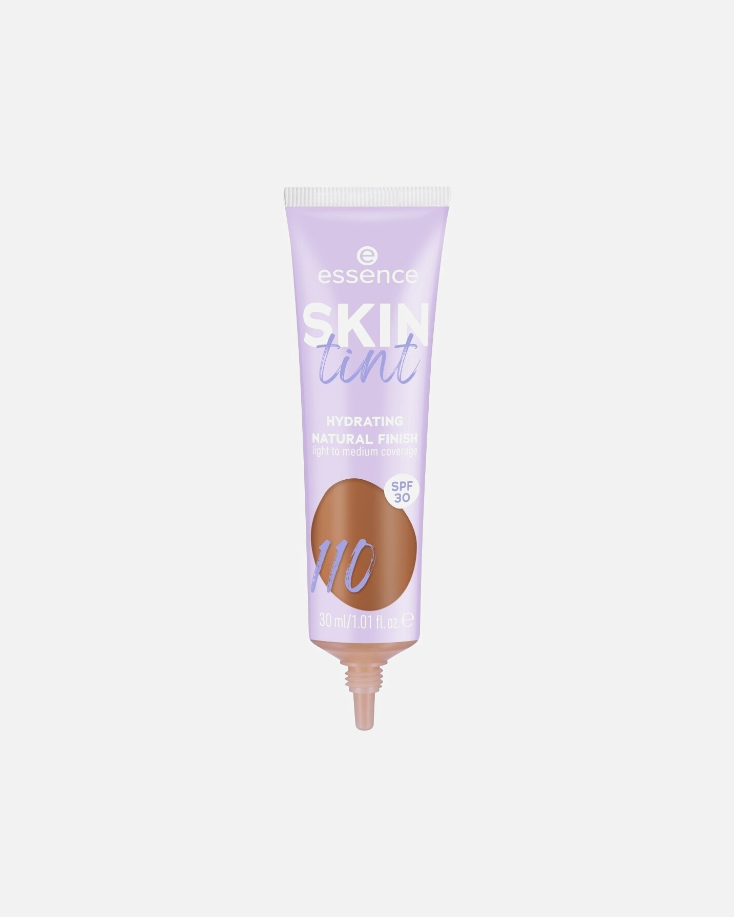 Fondotinta di Femmina essence Skin Tint Fondotinta 60 110