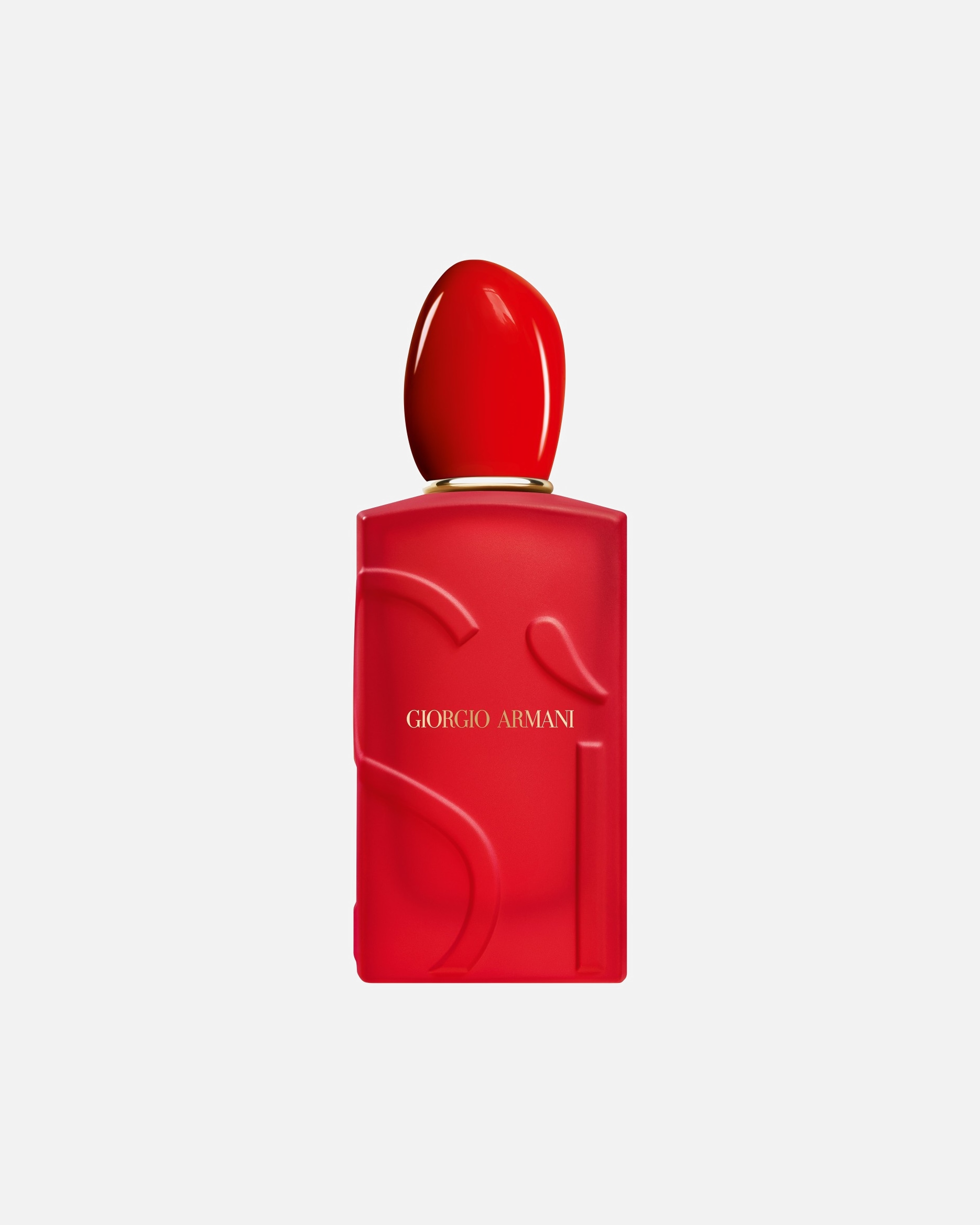 Eau de Parfum di Femmina Giorgio Armani Sì PASSIONE RED BLOOM 100 ml