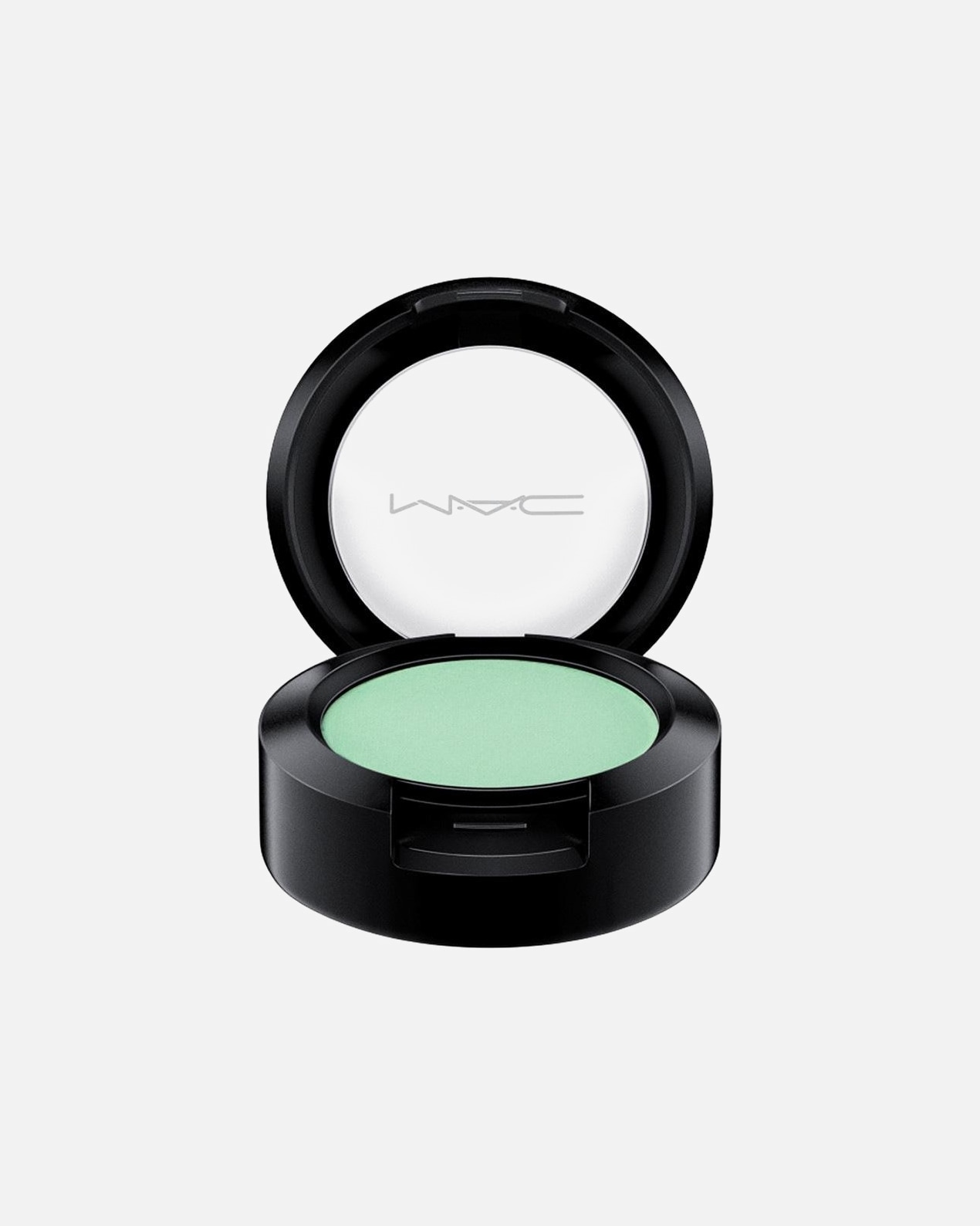 Ombretto di Unisex MAC Perfect Shot Shade Extensions Eyeshadows Mint Condition