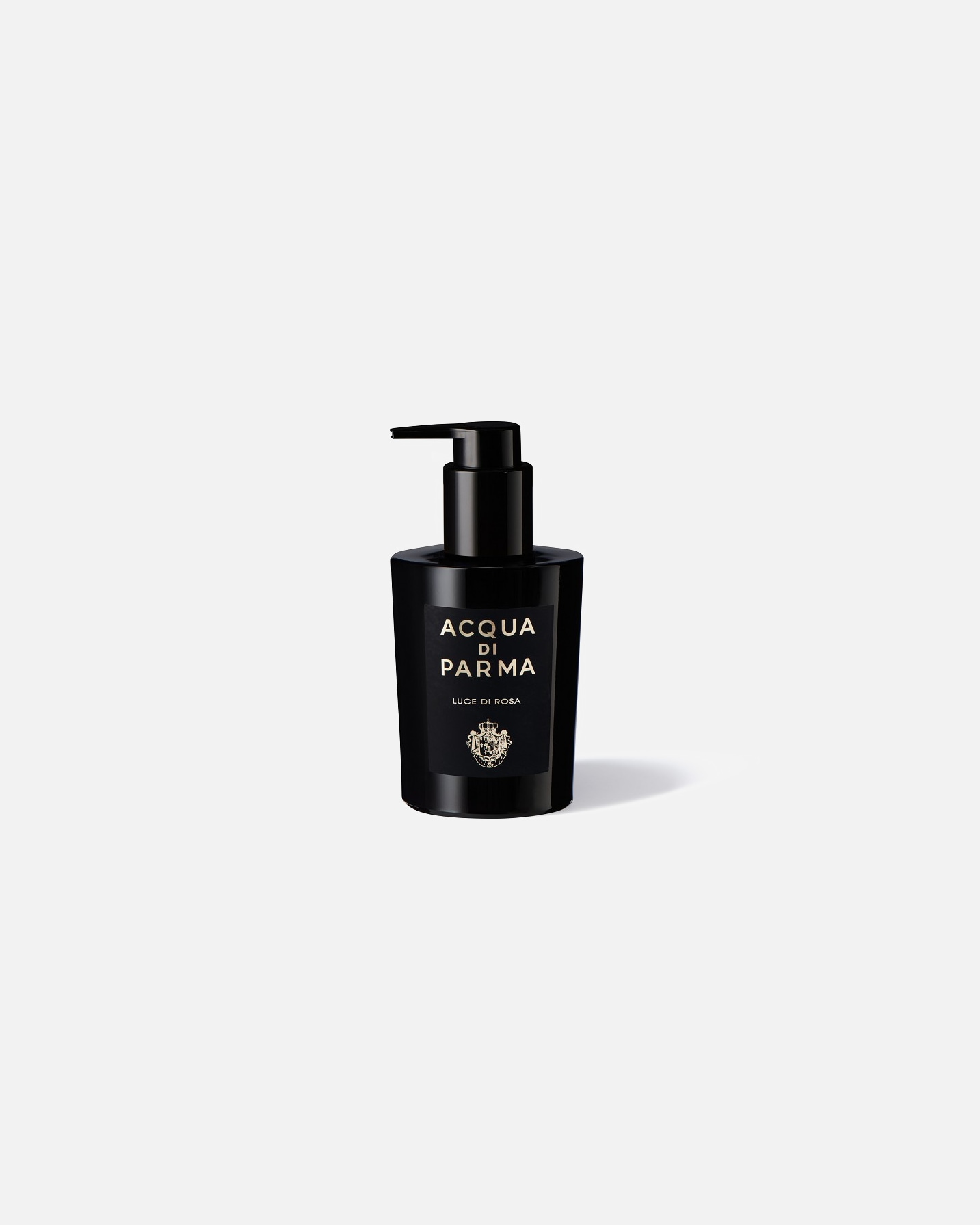 Gel Corpo di Unisex ACQUA DI PARMA Signatures Of The Sun Luce di Rosa Sapone Mani e Corpo 300 ml