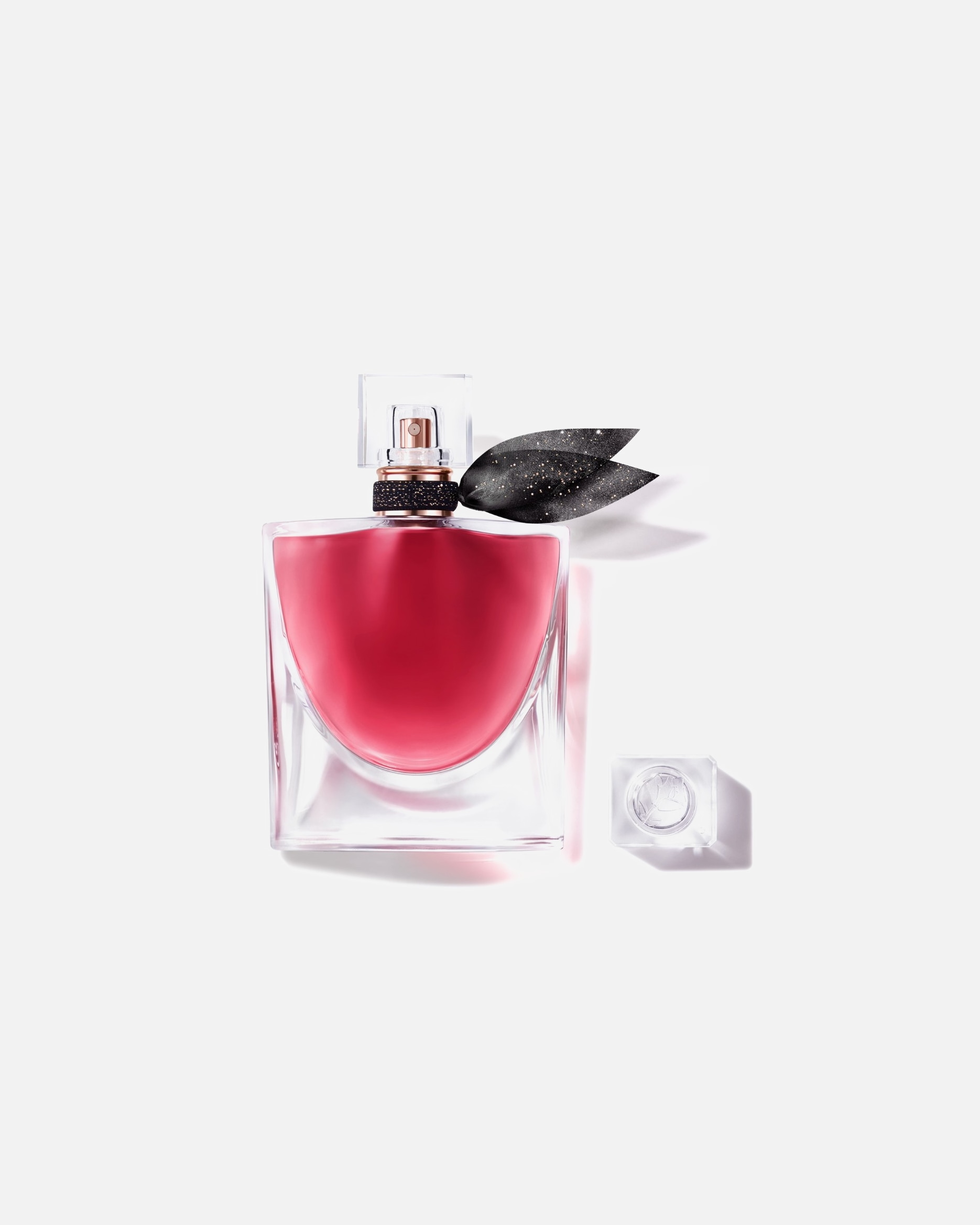 Eau de Parfum di Femmina Lancôme La vie est belle L'Elixir 50 ml