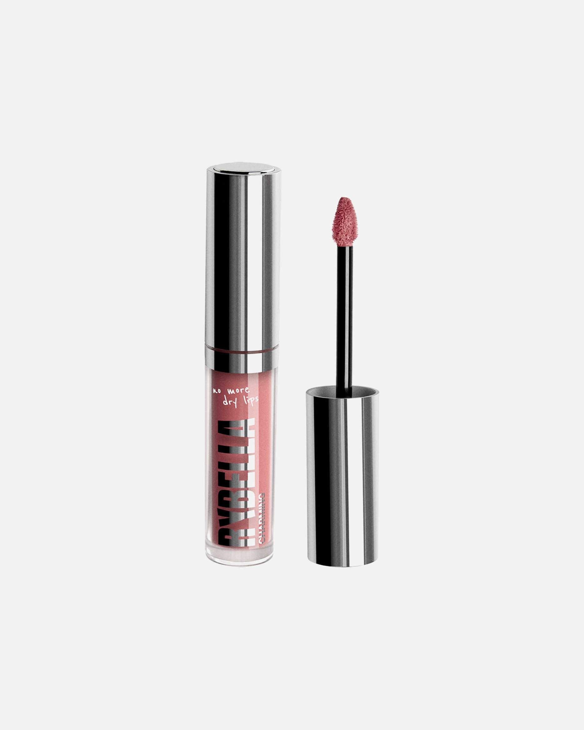 Rossetto di Unisex RYBELLA Default Brand Line Charming Liquid Lip Color FEELING
