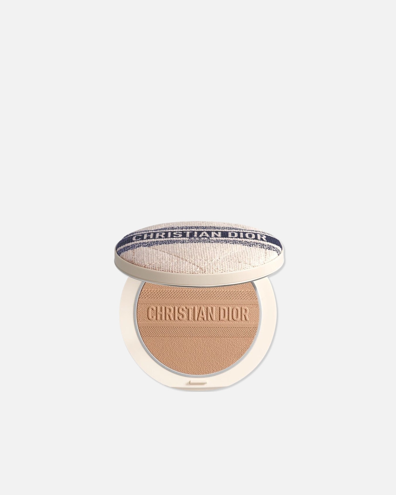 Terra di Unisex DIOR Forever Natural Bronze – edizione limitata Bronzer finish bonne mine 004 - TAN BRONZE