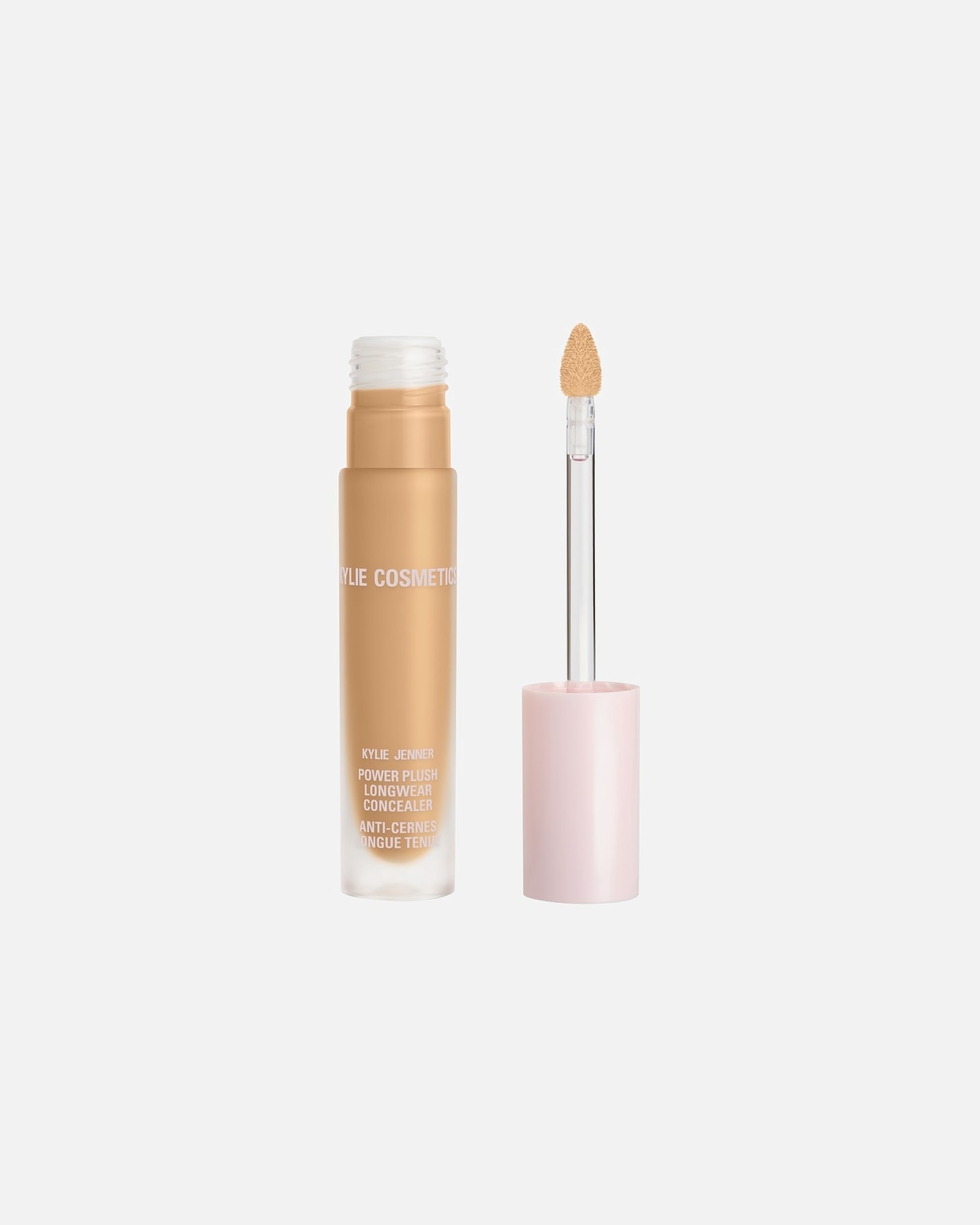 Correttore di Unisex KYLIE COSMETICS Power Plush Longwear Concealer 6N