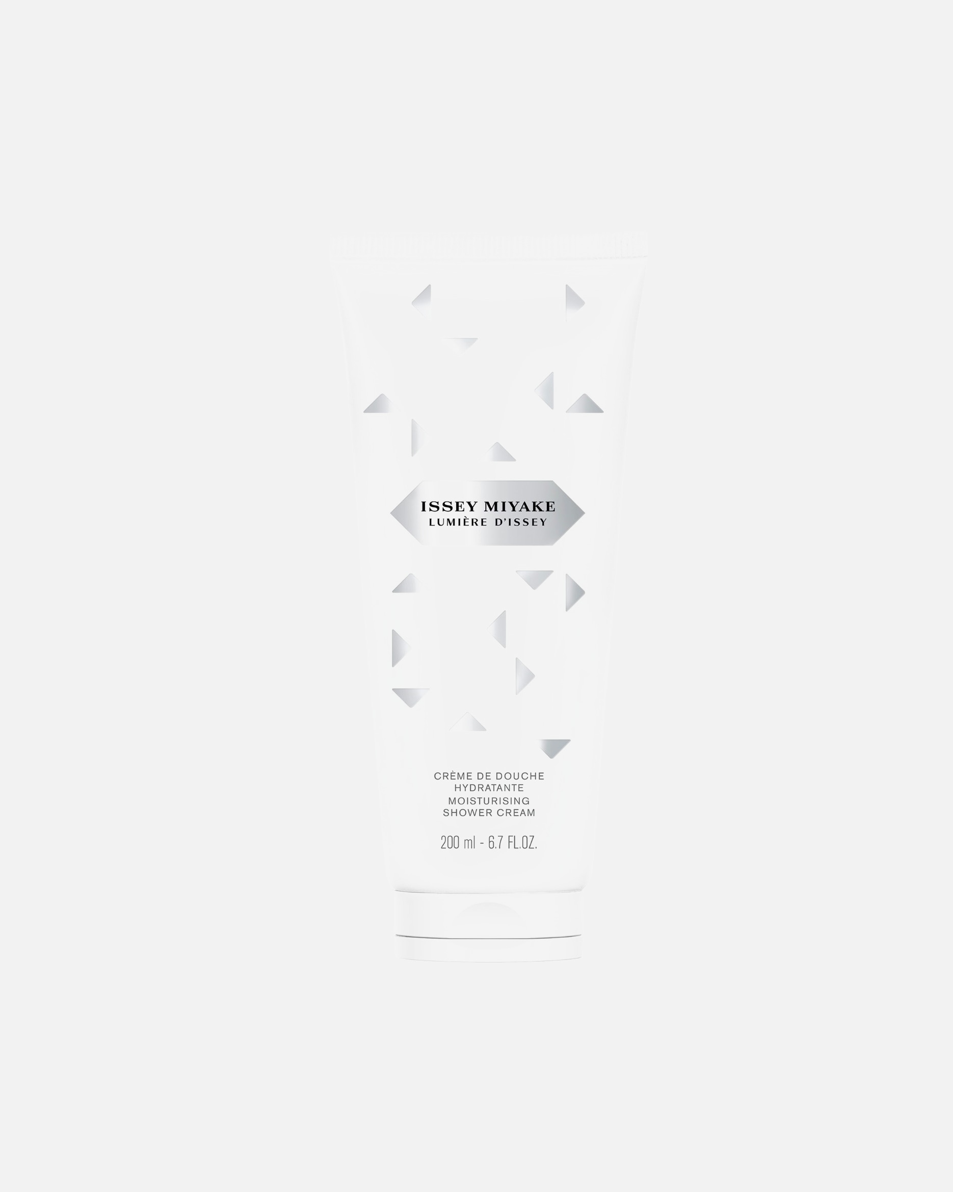 Bagnoschiuma di Femmina Issey Miyake Lumière d’Issey Shower Cream 200 ml