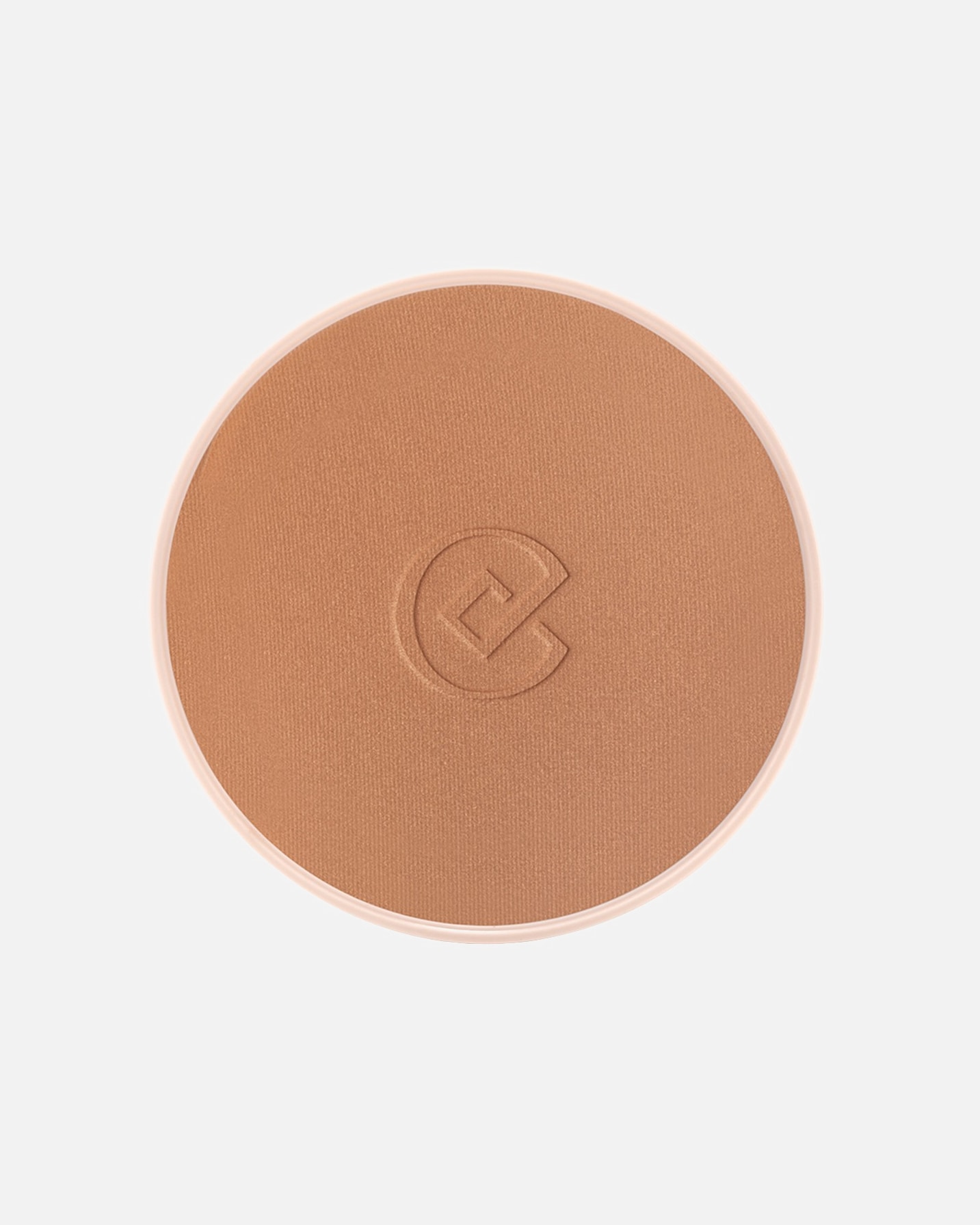 Terra di Unisex Collistar Terra Abbronzante Effetto Seta Refill 3 - SCILLA GLOW