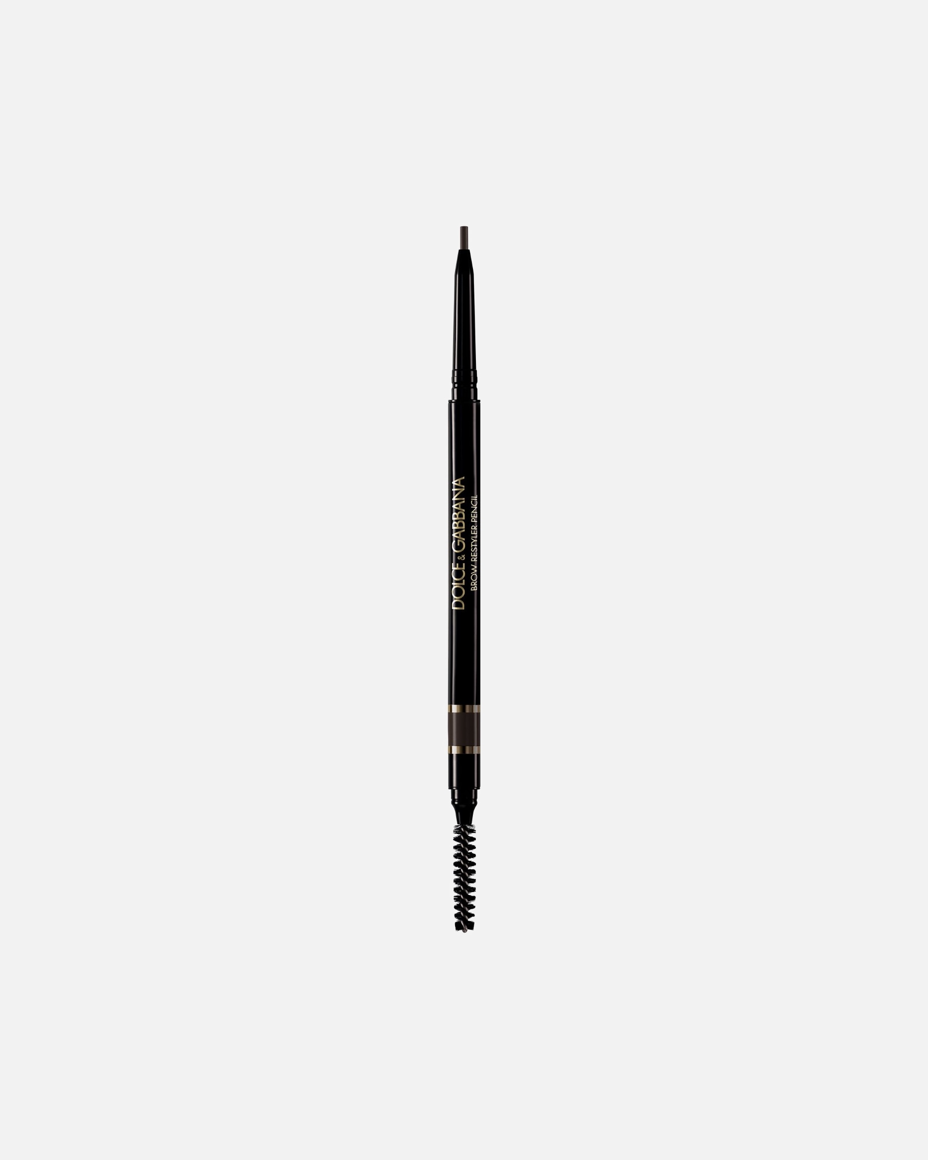 Matita sopracciglia di Unisex Dolce&Gabbana Brow Restyler Pencil 06 Naturally Black