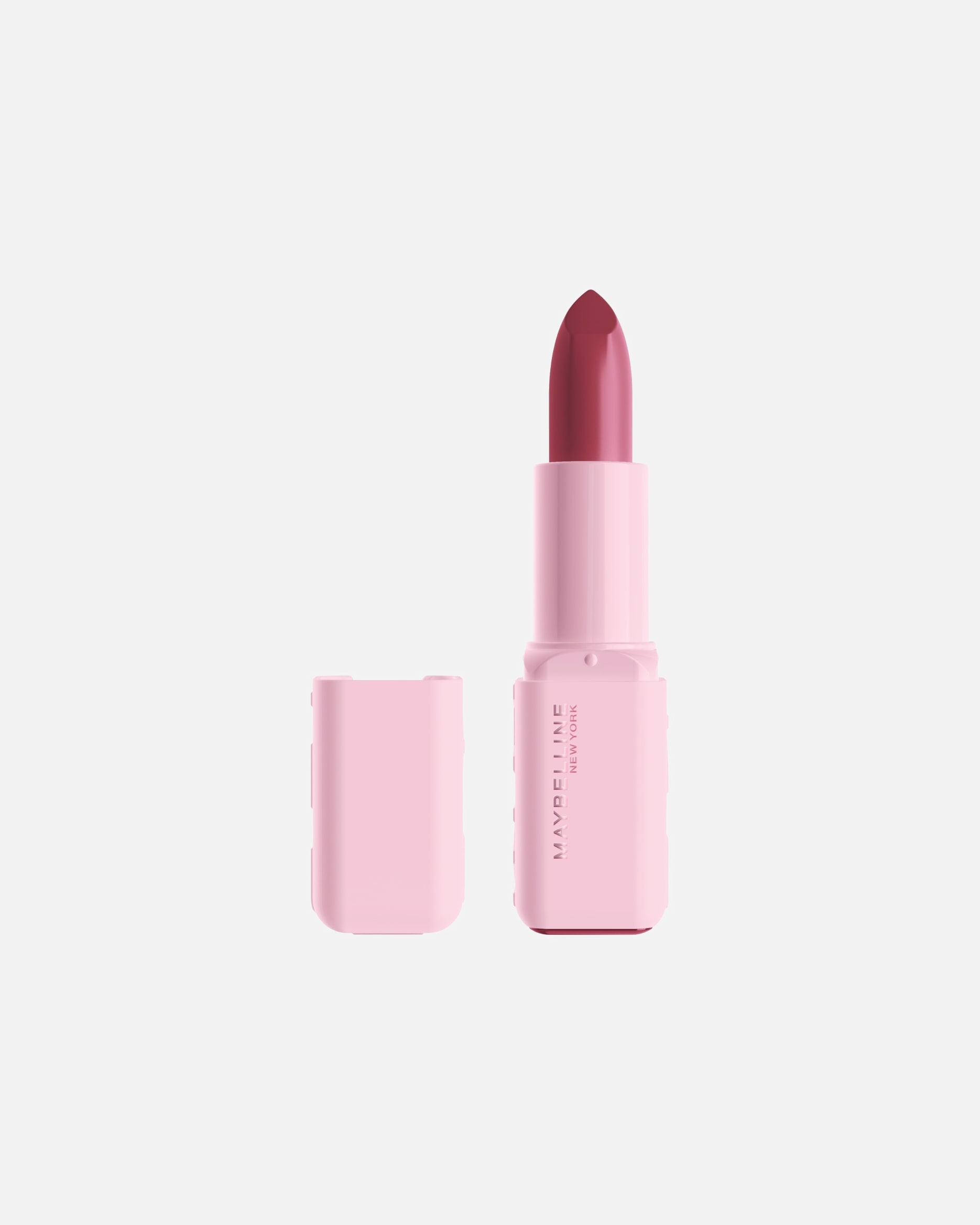 Rossetto di Unisex MAYBELLINE NEW YORK Maybe It's Serum SATIN Upstate