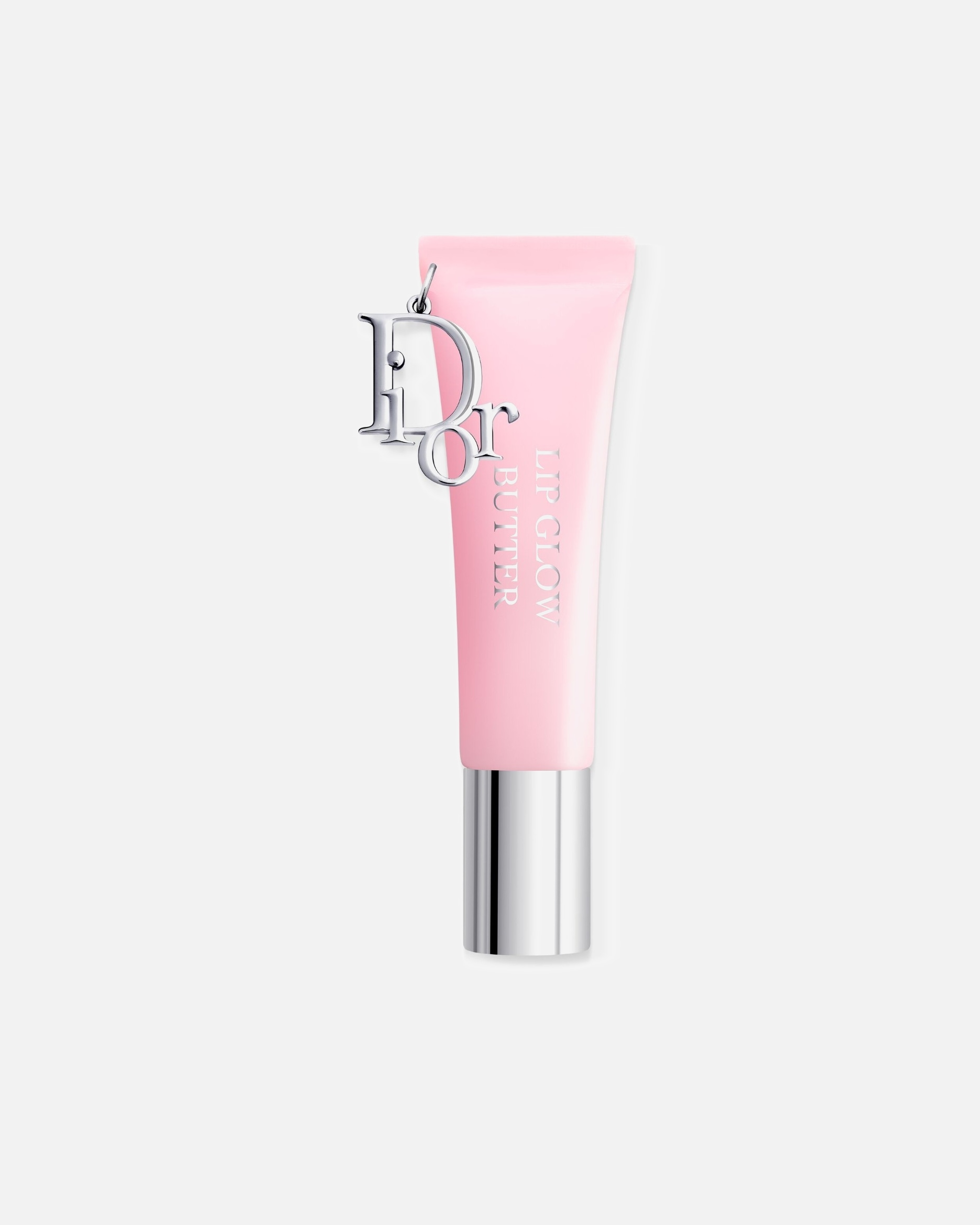 Trattamento labbra di Unisex DIOR Dior Addict Lip Glow Butter 101 Glazed Pink