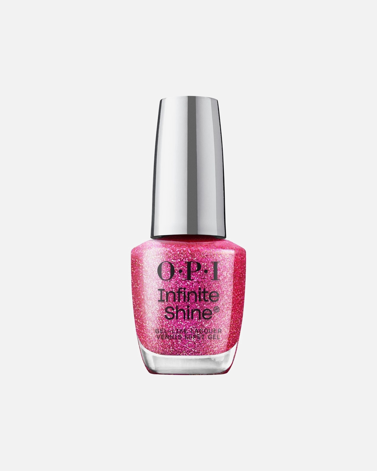 Smalto per unghie di Unisex OPI Nail Lacquer Holiday 2025 - Good Enough To Treat Candy 4 My Sweet Tart