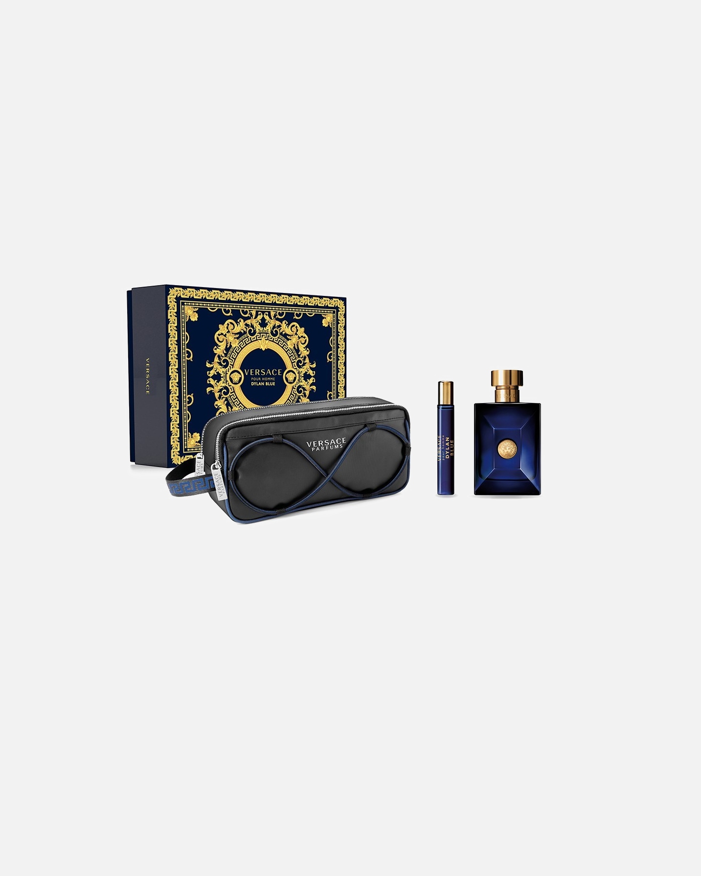 Set di fragranze di Maschio Versace Cofanetto 1 pezzo