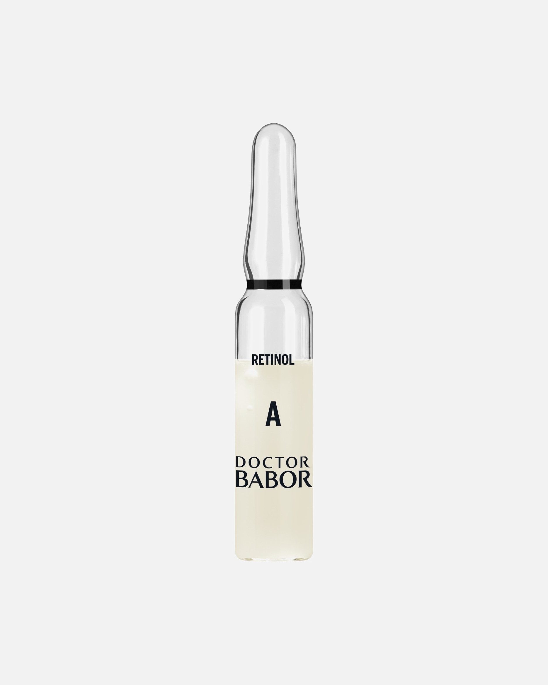 Siero in fiale di Unisex Babor DOCTOR BABOR Renewal Ampoule Serum Concentrate 14 ml