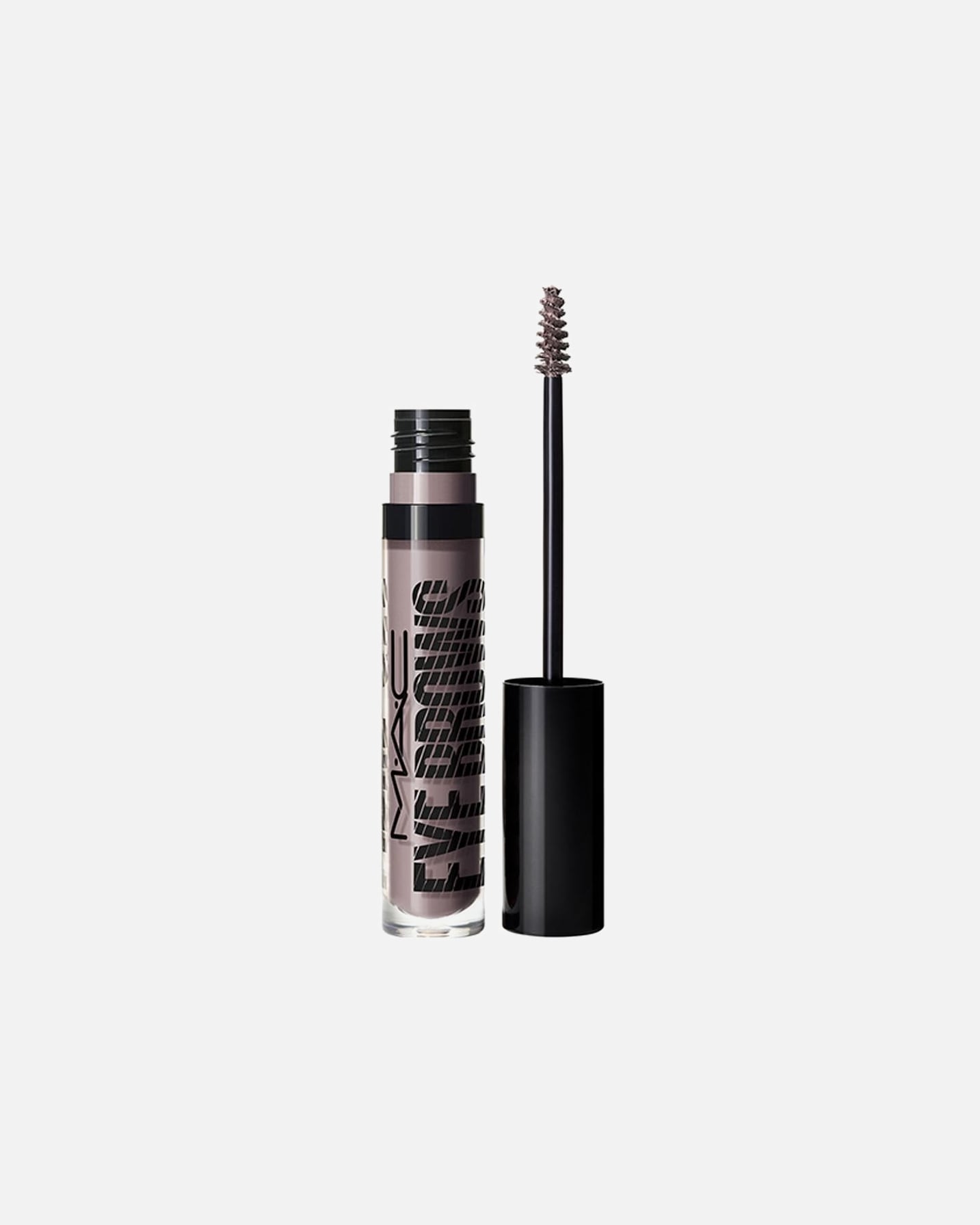 Gel sopracciglia di Unisex MAC Eye Brows Big Boost Fibre 10 - THUNDER