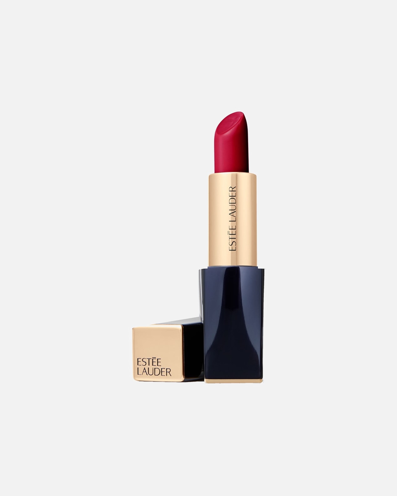 Rossetto di Femmina Estée Lauder Pure Color Envy Pure Color Envy Luminous Matte LA Noir