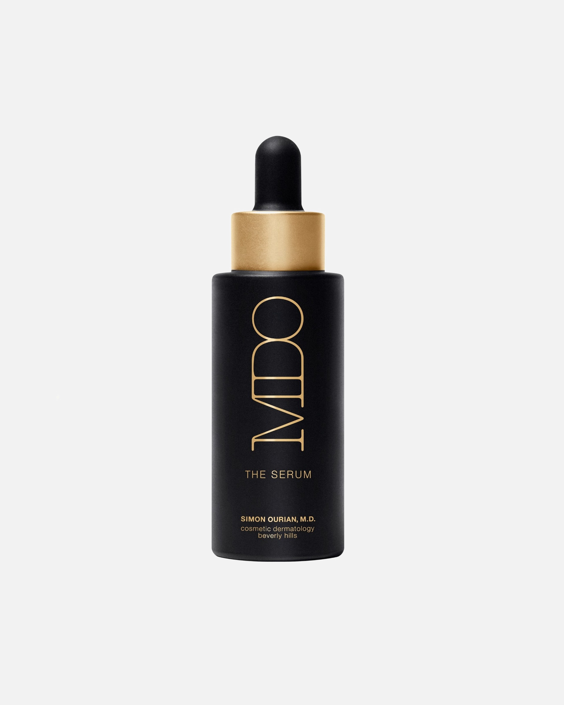 Siero Idratante di Unisex MDO Simon Ourian MD The Serum 30 ml