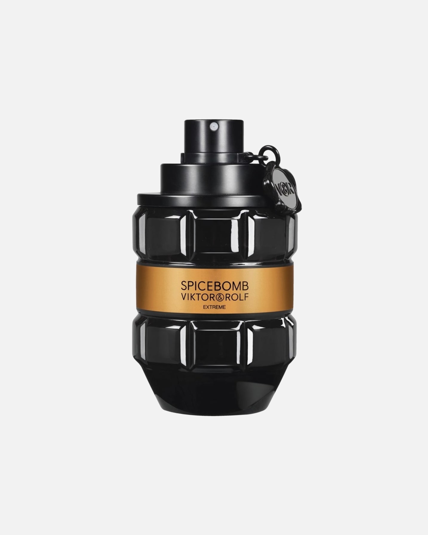 Eau de Parfum di Maschio Viktor & Rolf Spicebomb Extreme 90 ml