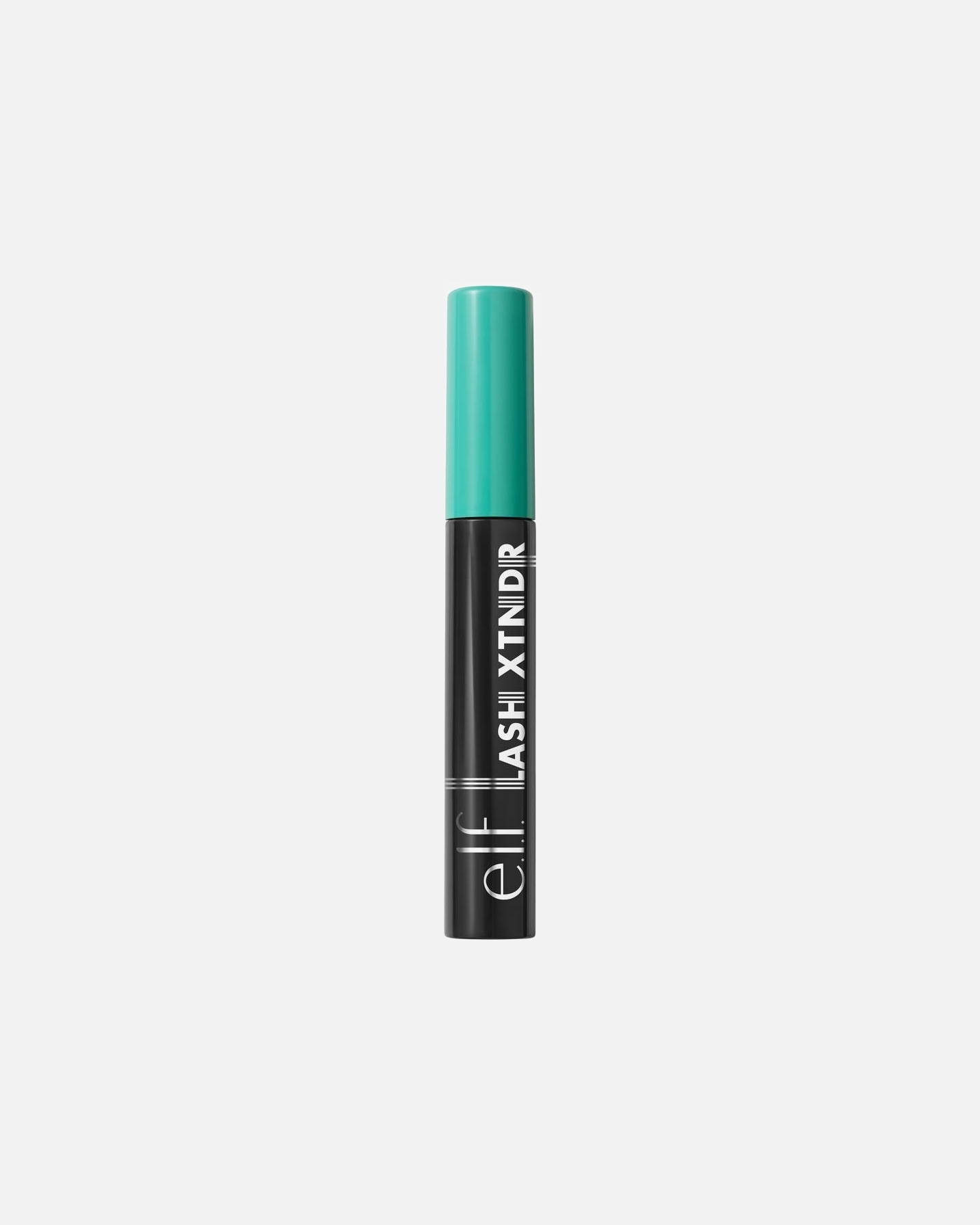Mascara di Unisex e.l.f. Lash XTNDR Mascara Pitch Black