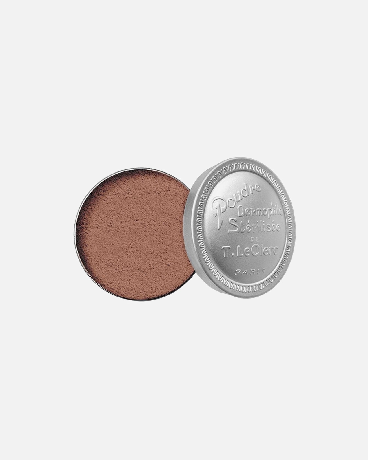Cipria di Unisex T. LeClerc POLVERE SCIOLTA 13 TILLEUL POLVERE SCIOLTA 13 TILLEUL