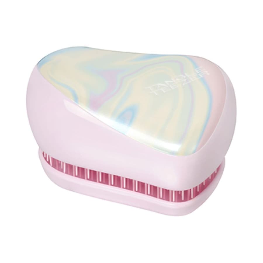 Tangle Teezer - Compact Styler Ice Cream Swirl
