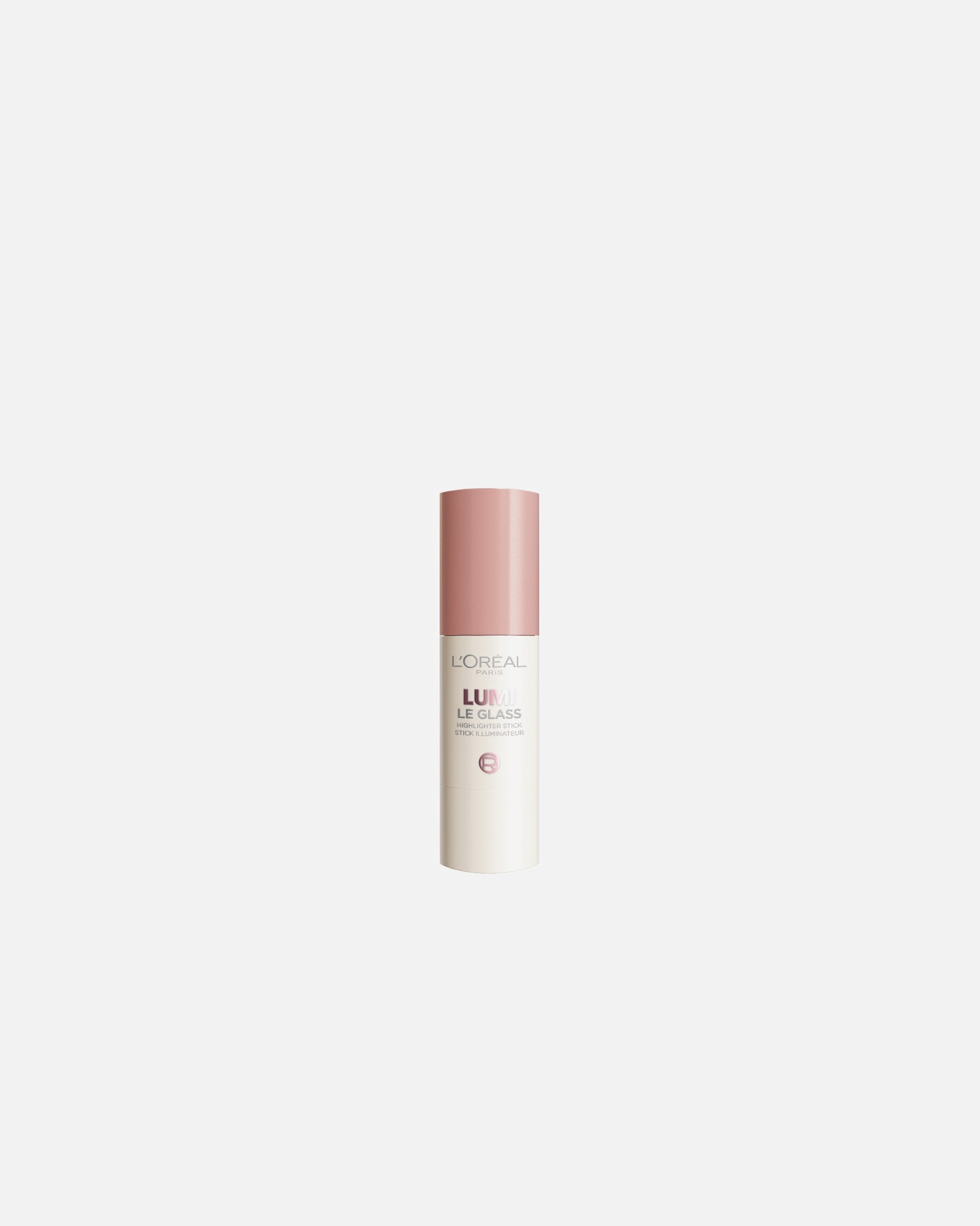 Illuminante di Unisex L'Oréal Paris Lumi Stick Le Glass - PINK BALLET