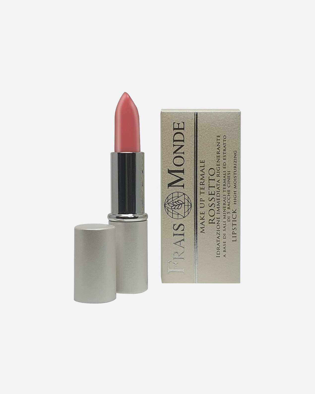 Rossetto di Femmina FRAIS MONDE Rossetto-Naturale 14