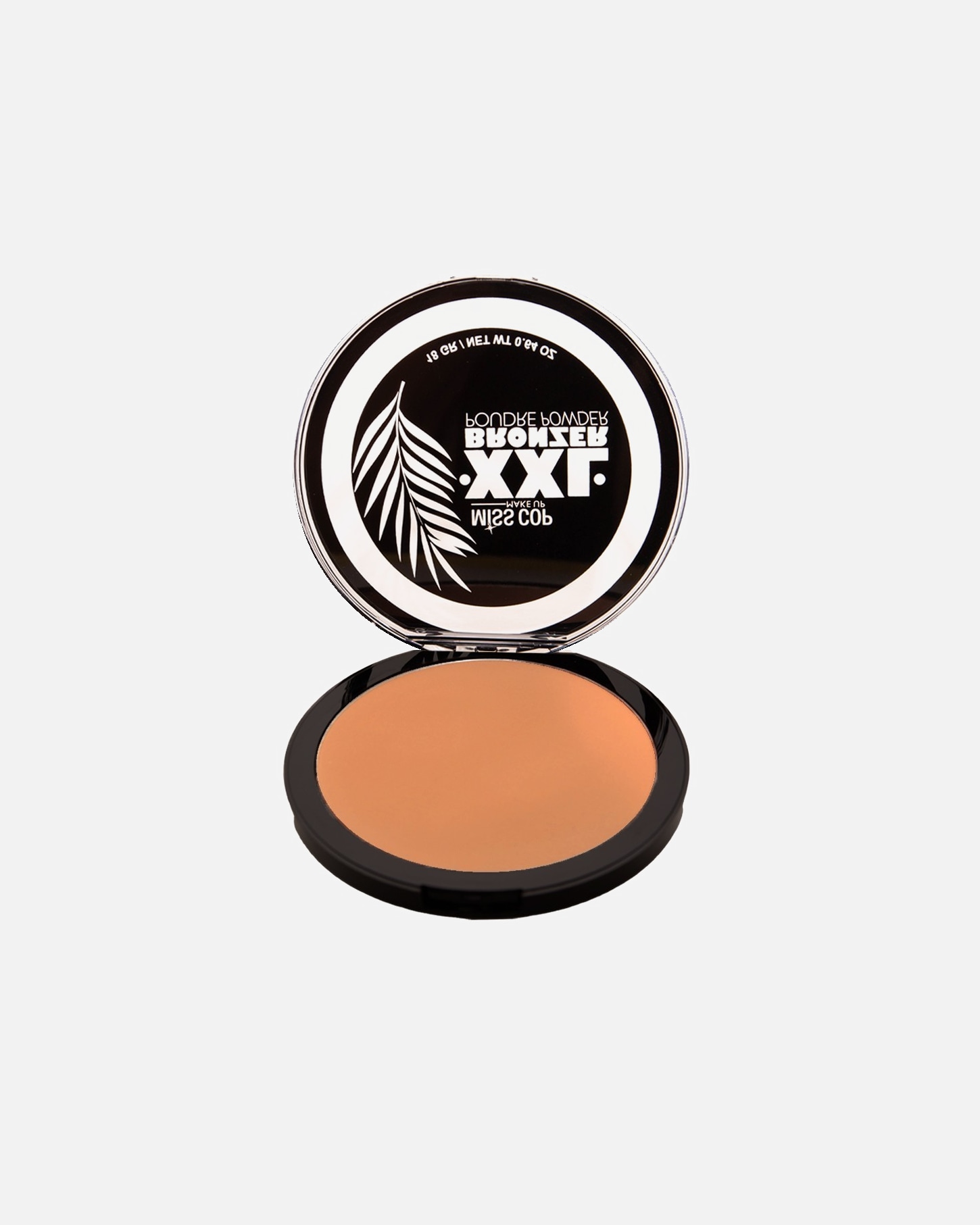 Cipria di Unisex Miss Cop XXL Bronzing Powder MEDIUM