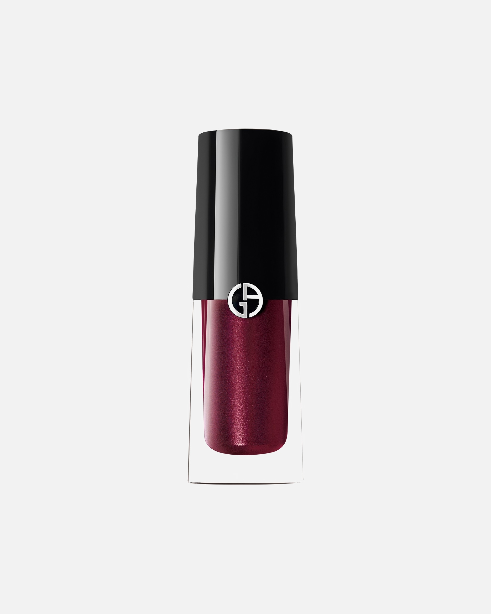 Ombretto di Unisex Giorgio Armani Armani Beauty Eye Tint Ombretto liquido a lunga durata 56 S - Mahogany