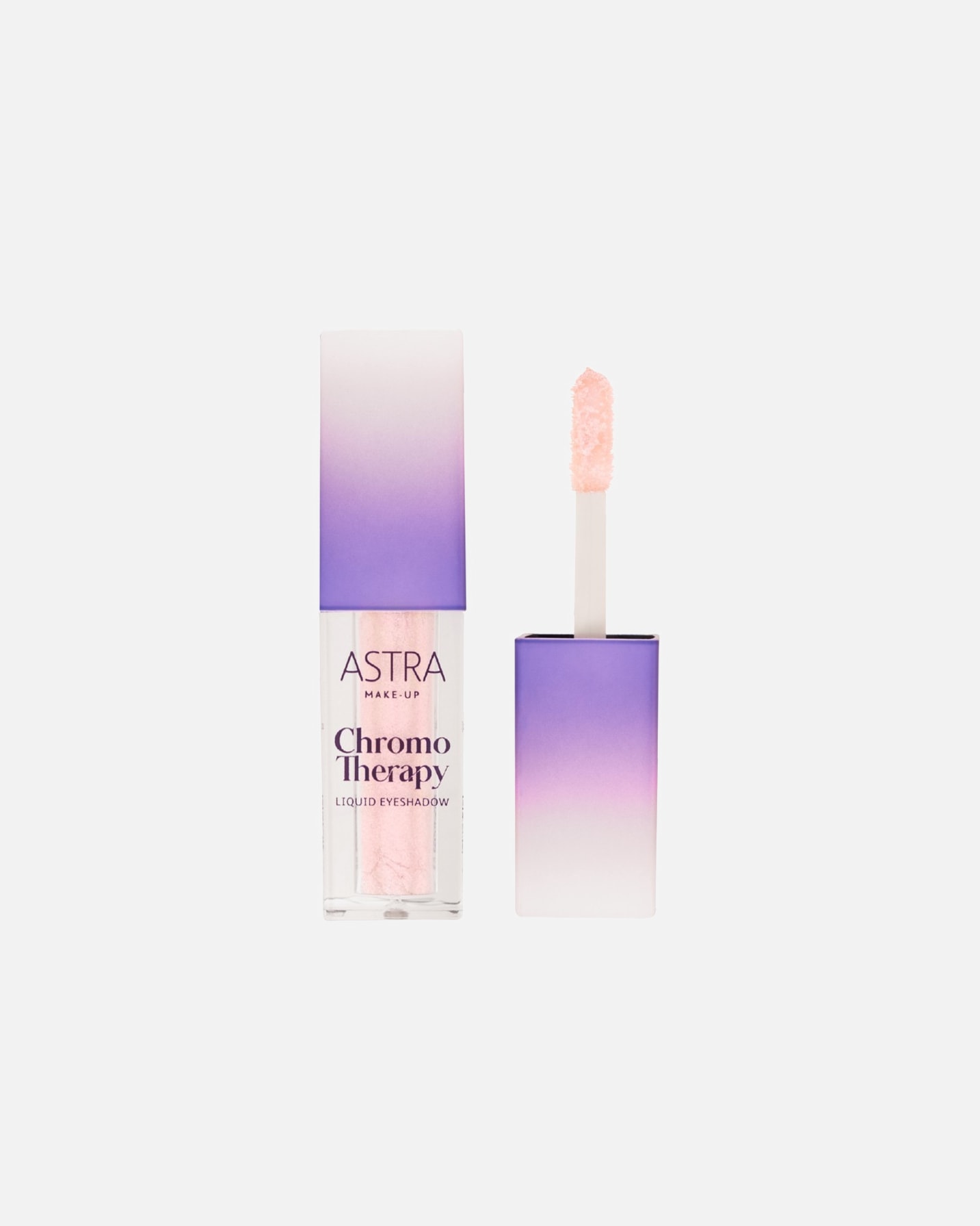 Ombretto di Unisex ASTRA MAKE-UP CHROMO THERAPY liquid eyeshadow 4