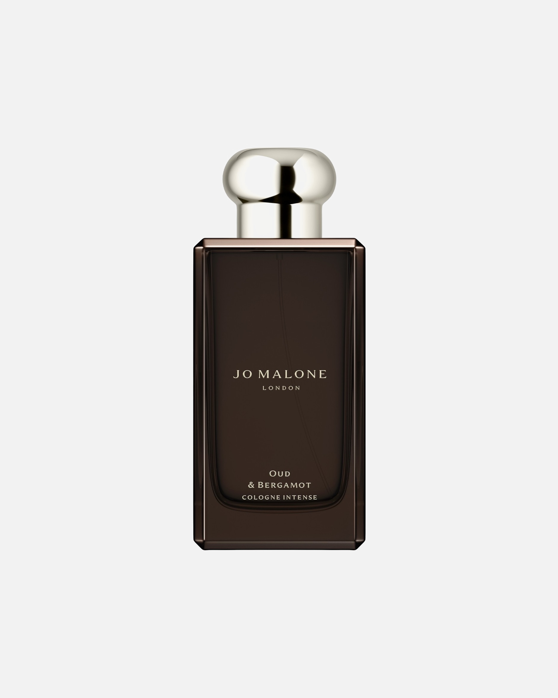 Eau de Cologne di Unisex Jo Malone London Cologne Intense Oud & Bergamot - Cologne Intense 100 ml