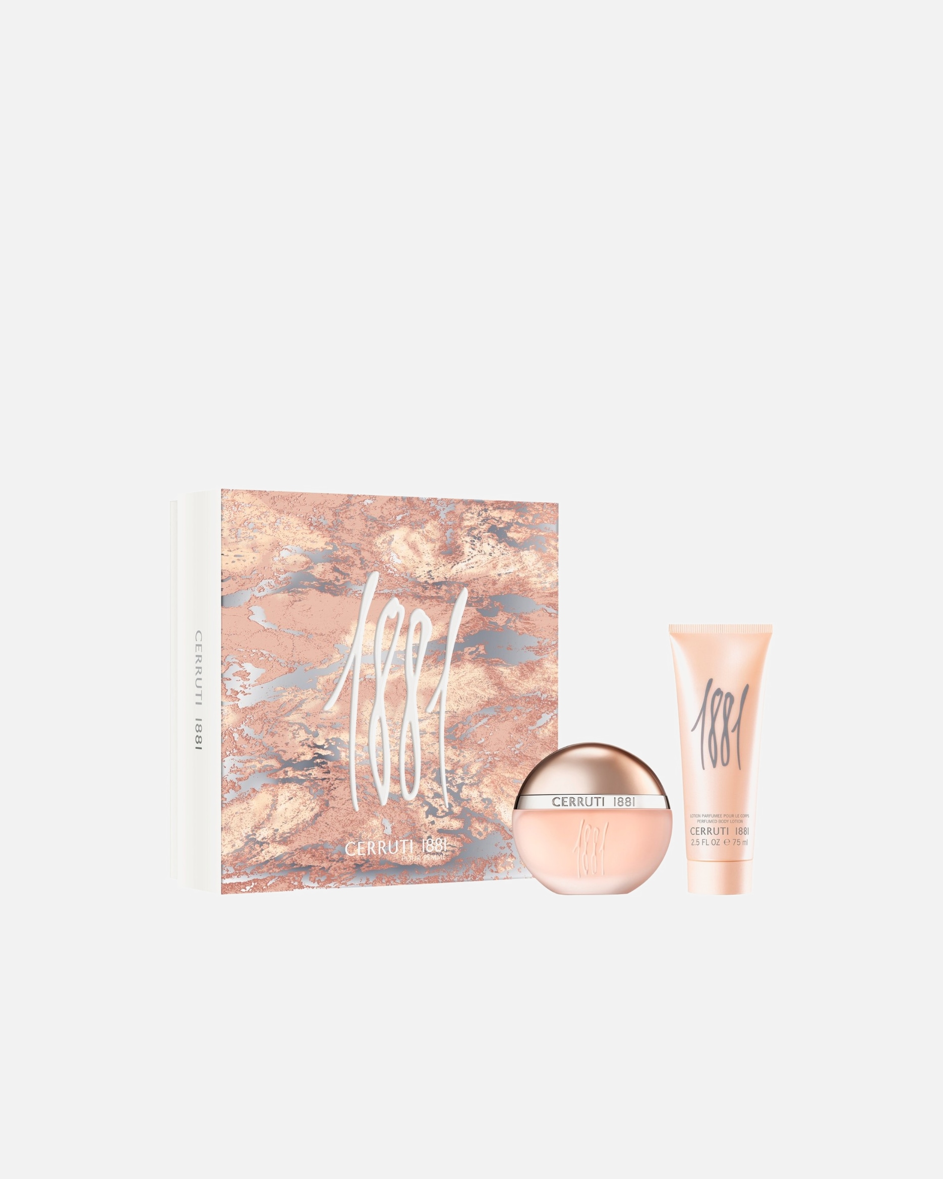 Eau de toilette di Femmina Cerruti 1 pezzo