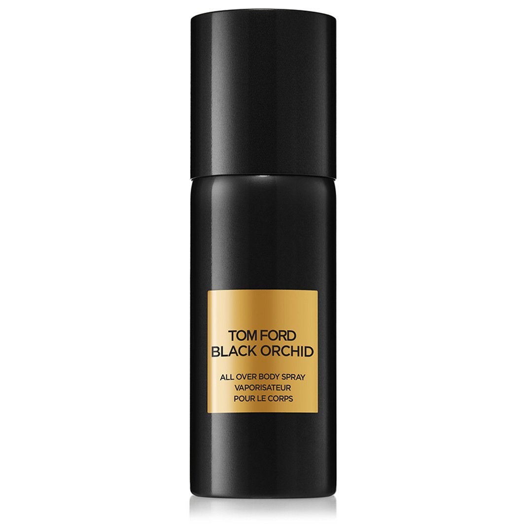 Tom Ford Fragranze Maschili Black Orchid Acqua Aromatica