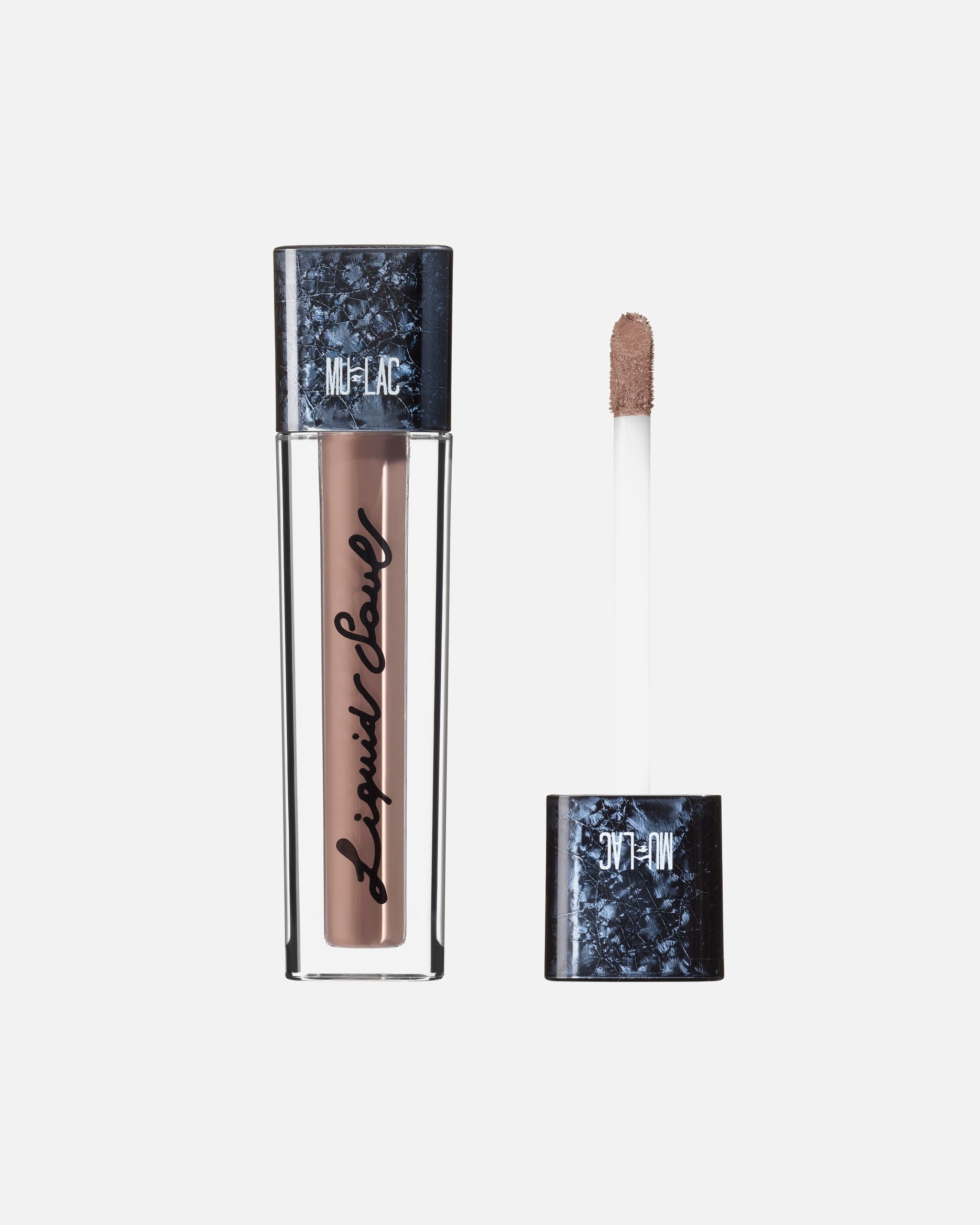 Ombretto di Unisex MULAC Liquid Soul 4 - DEEP WOOD