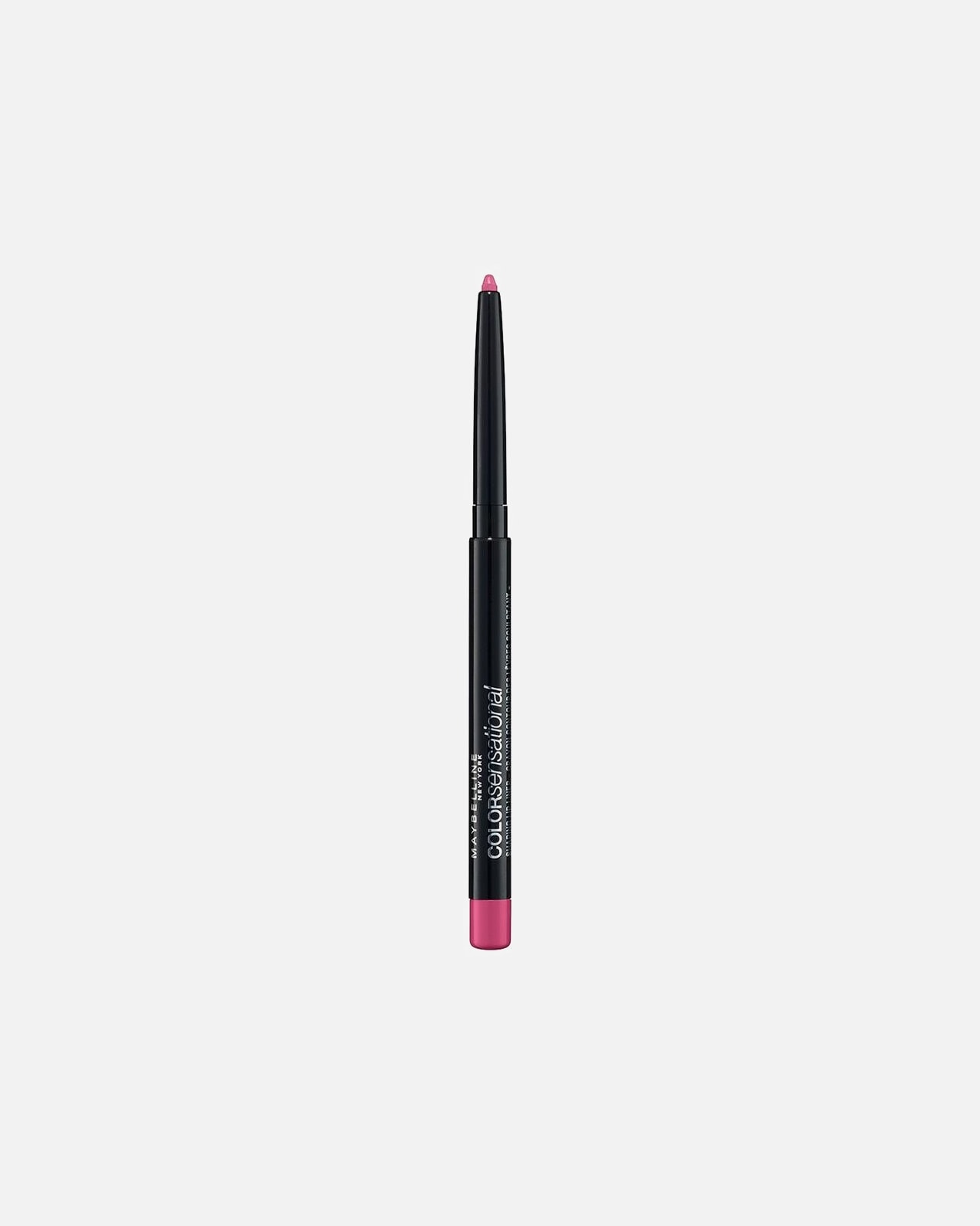 Matita Labbra di Femmina MAYBELLINE NEW YORK Color Sensational Shaping Lip Liner Palest Pink (60)