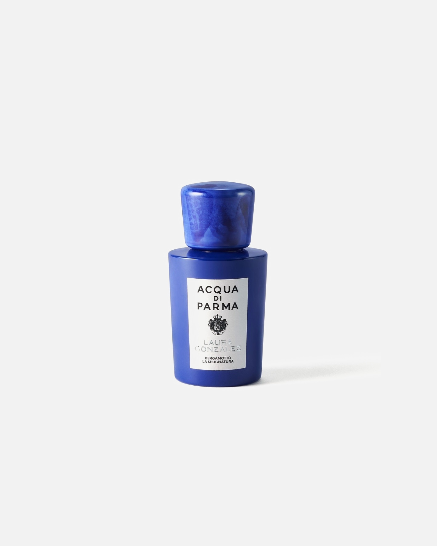 Eau de Parfum di Unisex ACQUA DI PARMA Bergamotto La Spugnatura 100 ml