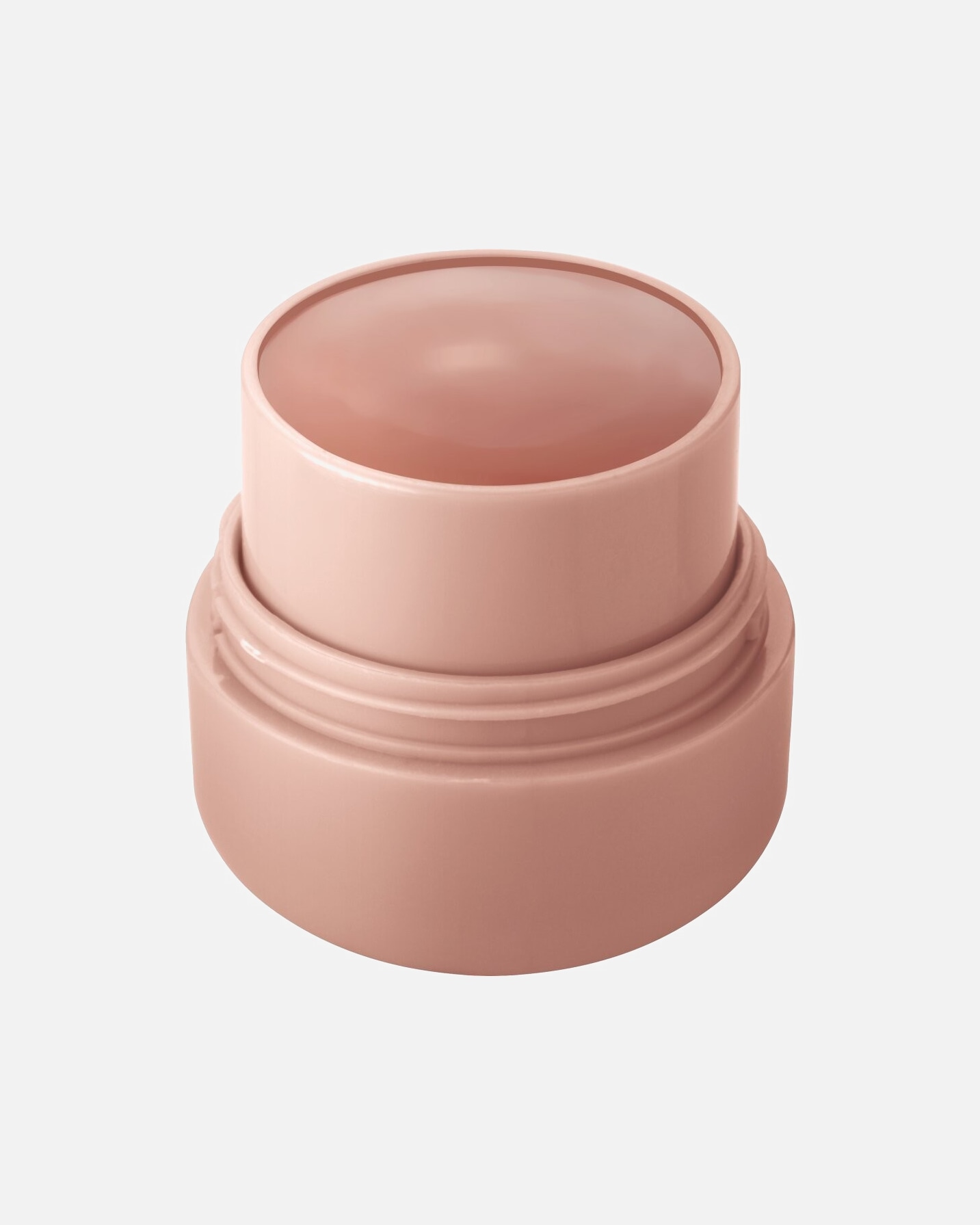 Blush di Femmina Catrice MY CORE ESSENTIALS Beautiful Multi-Use Stick C01 - PEAK POSE