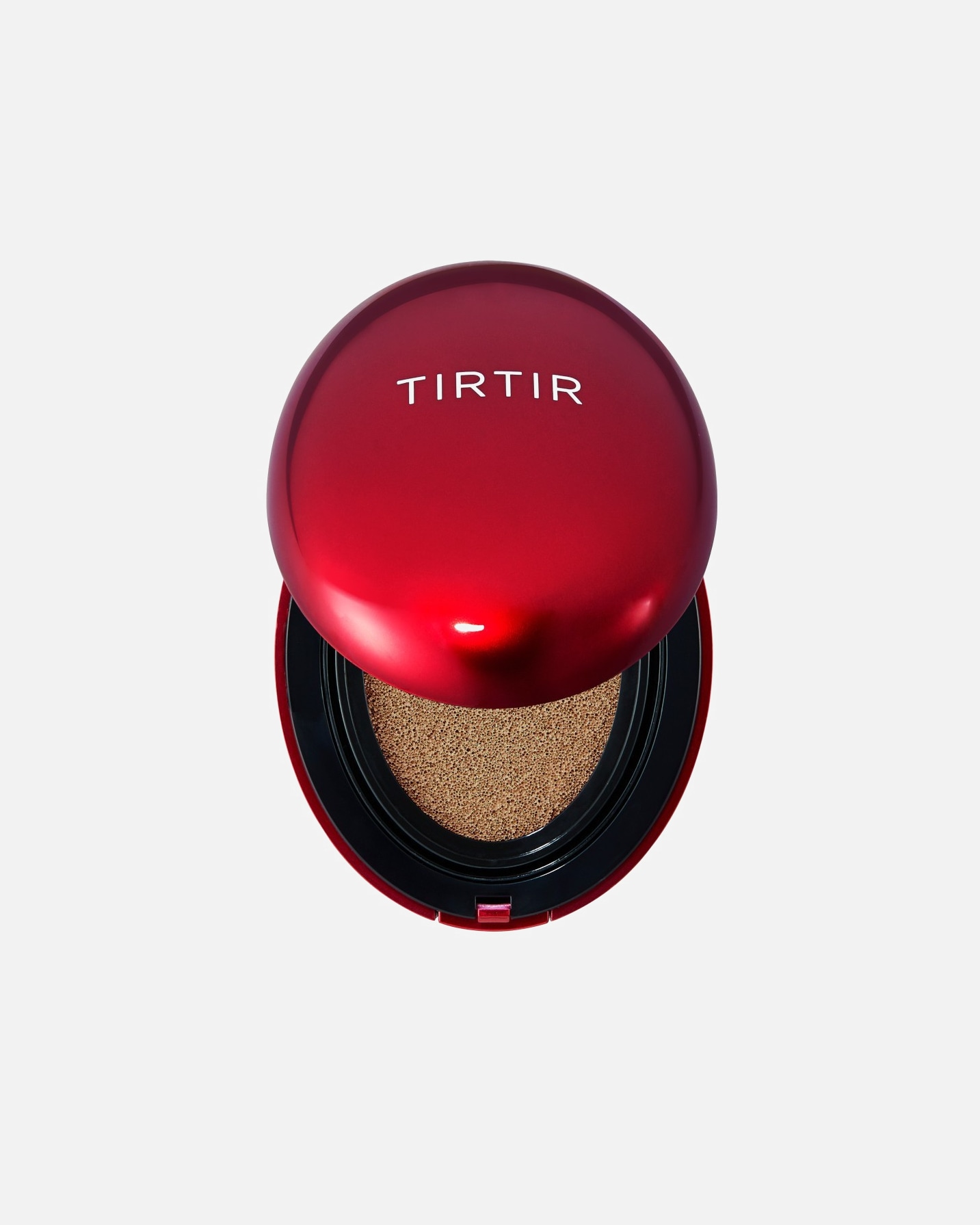 Fondotinta di Unisex TIRTIR Mask Fit Red Cushion 30N - RICH HONEY