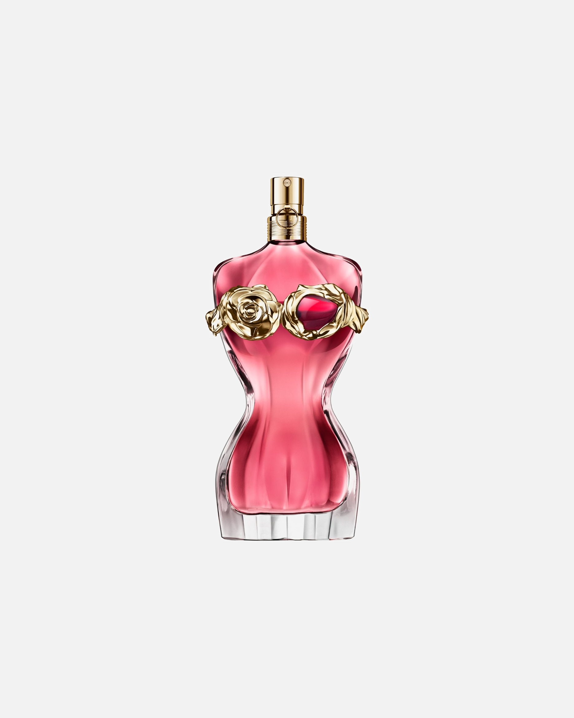 Eau de Parfum di Femmina Jean Paul Gaultier La Belle Rosea 50 ml