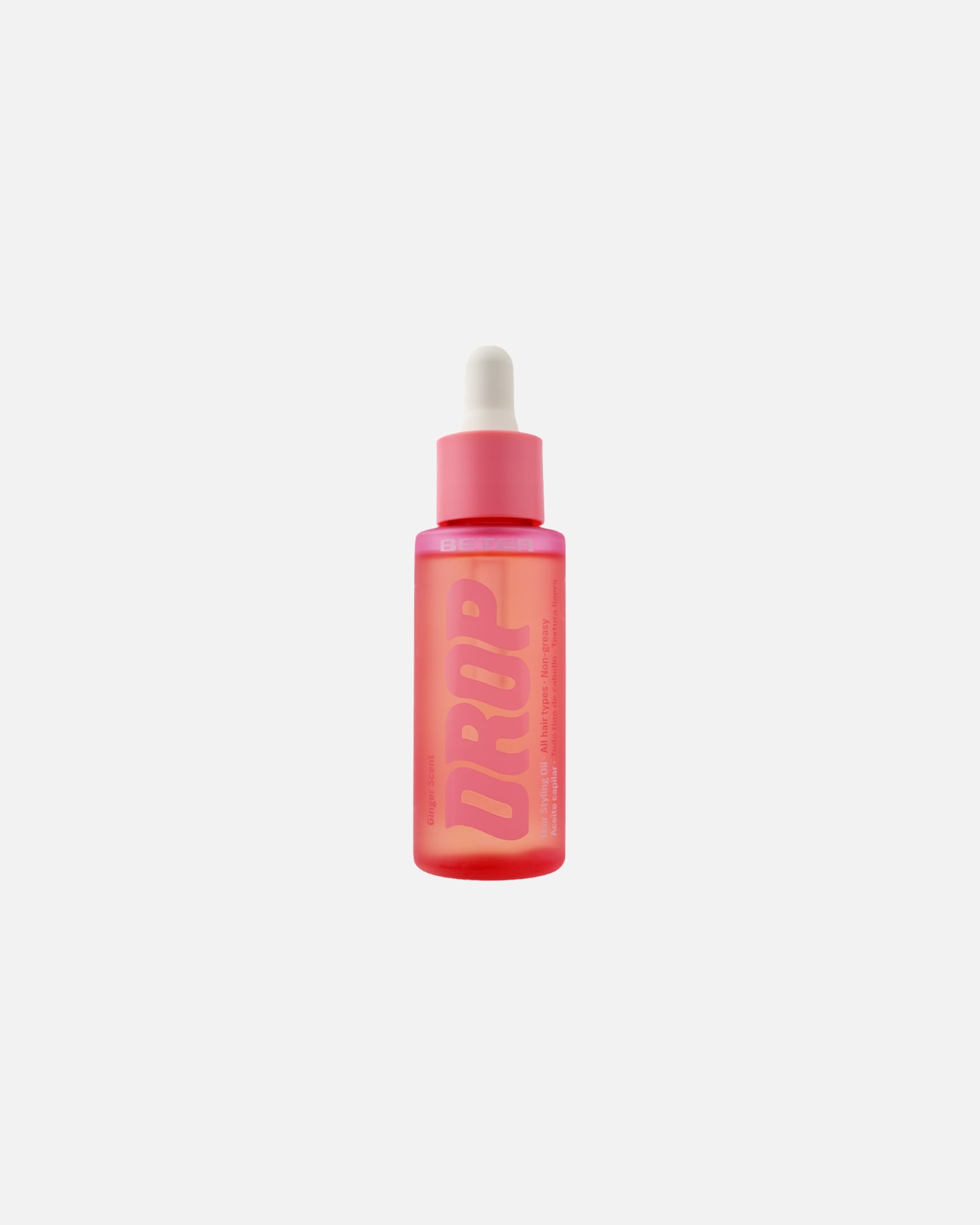 Olio capelli di Unisex Beter OLIO PER CAPELLI HAIR ON THE MOVE 50 ml