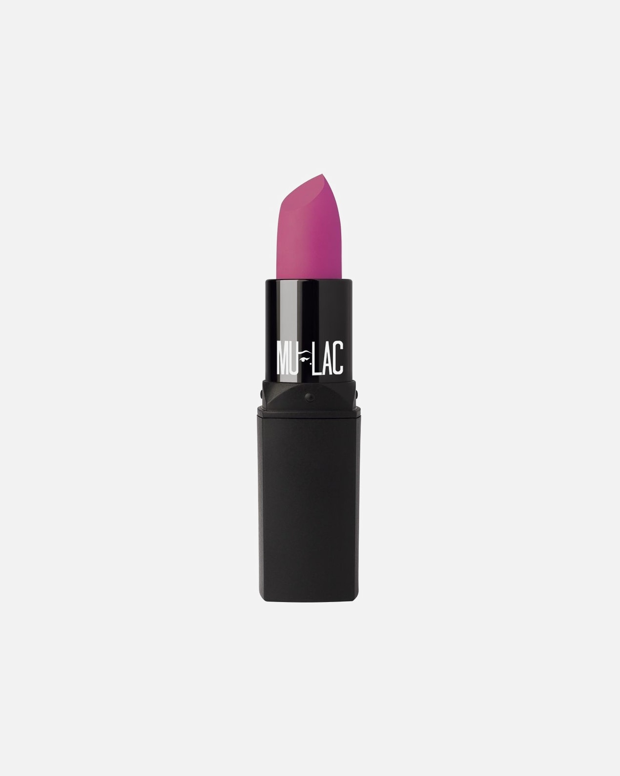 Rossetto di Femmina MULAC Rossetto Matt in Stick 9 - FLAMINGO