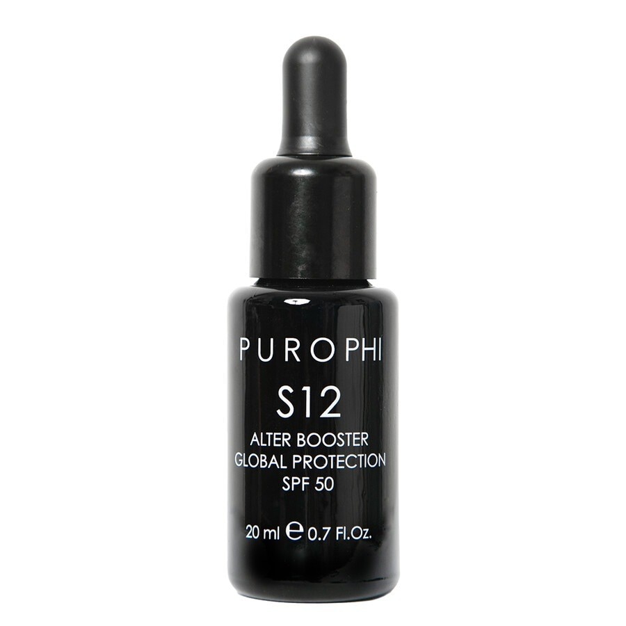 Purophi S12 Alter Booster SPF 50