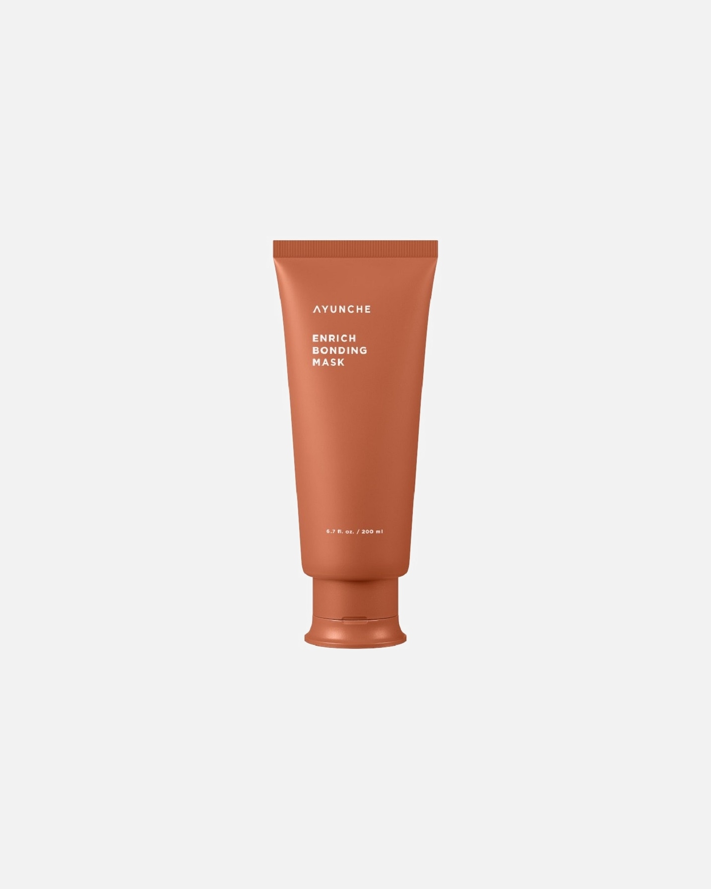 Maschera Capelli di Unisex Ayunche Default Brand Line 200 ml