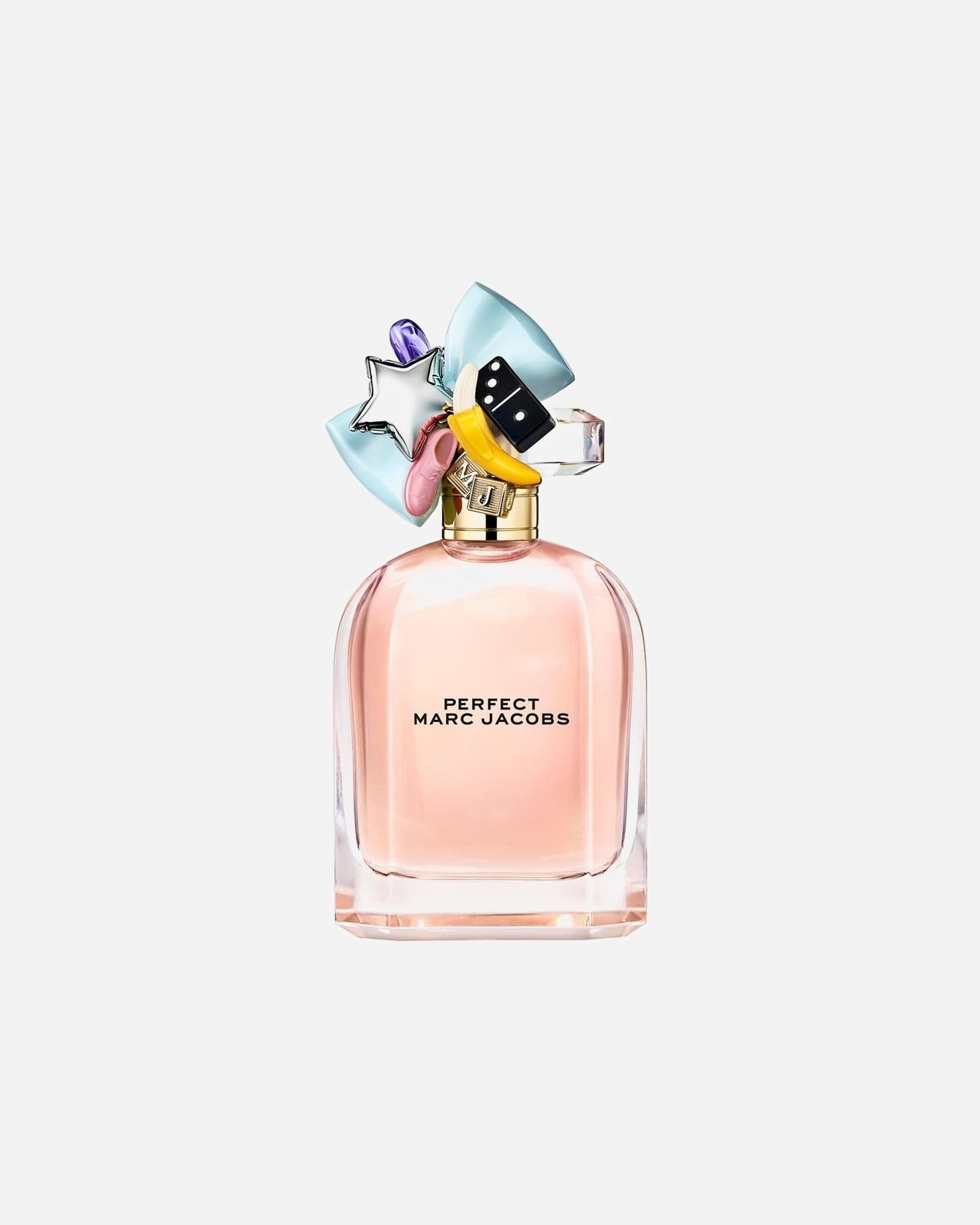 Eau de Parfum di Femmina MARC JACOBS Perfect MARC JACOBS Perfect 100 ml